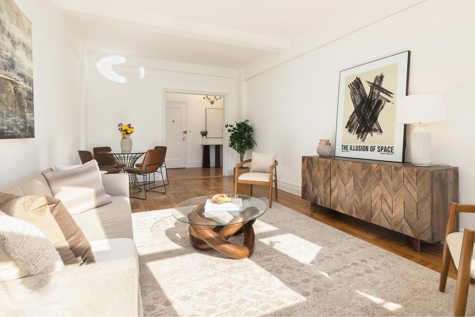 322 W 72ND Street 13C