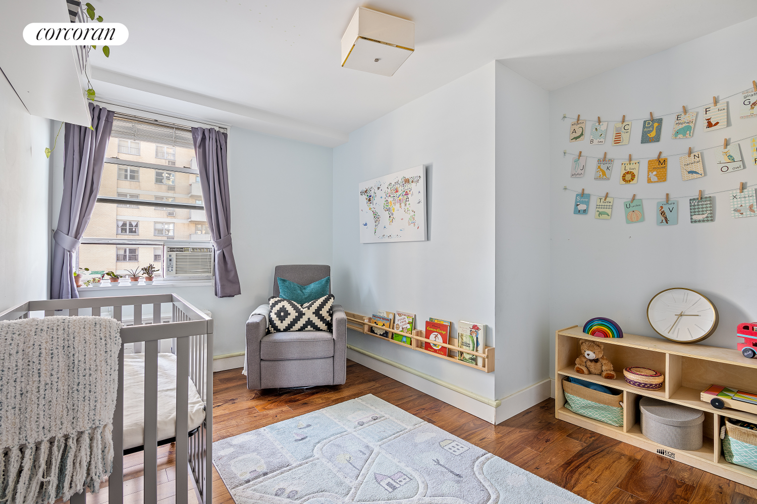100 W 94TH Street 8G