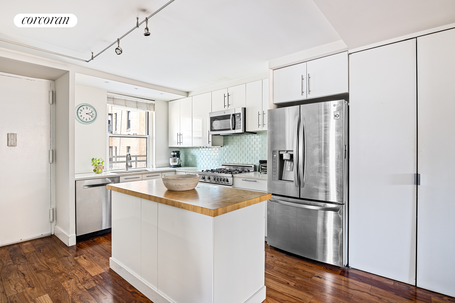 100 W 94TH Street 8G