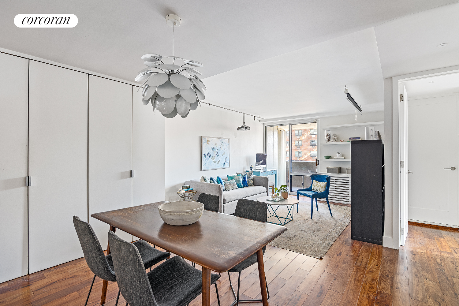 100 W 94TH Street 8G