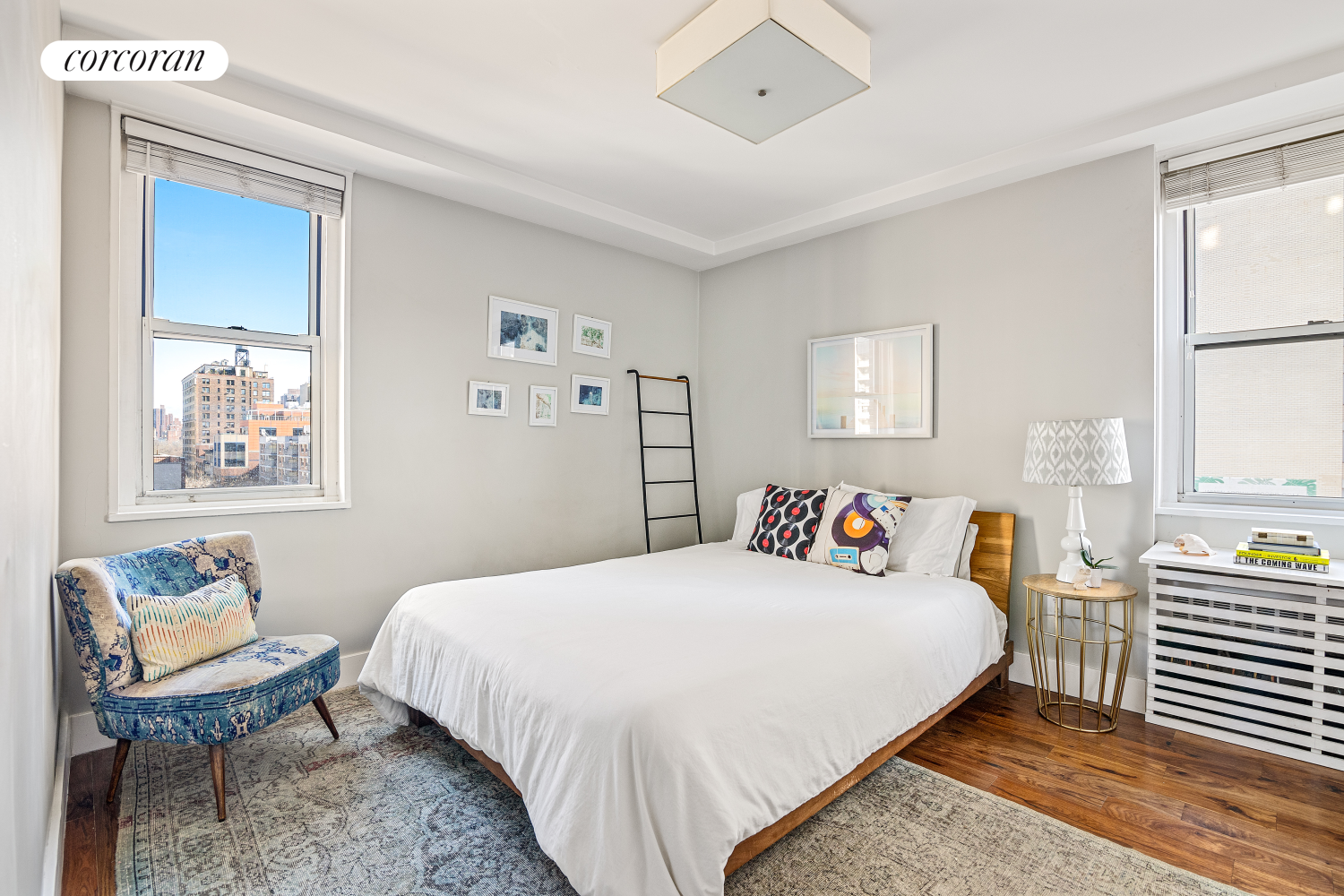 100 W 94TH Street 8G