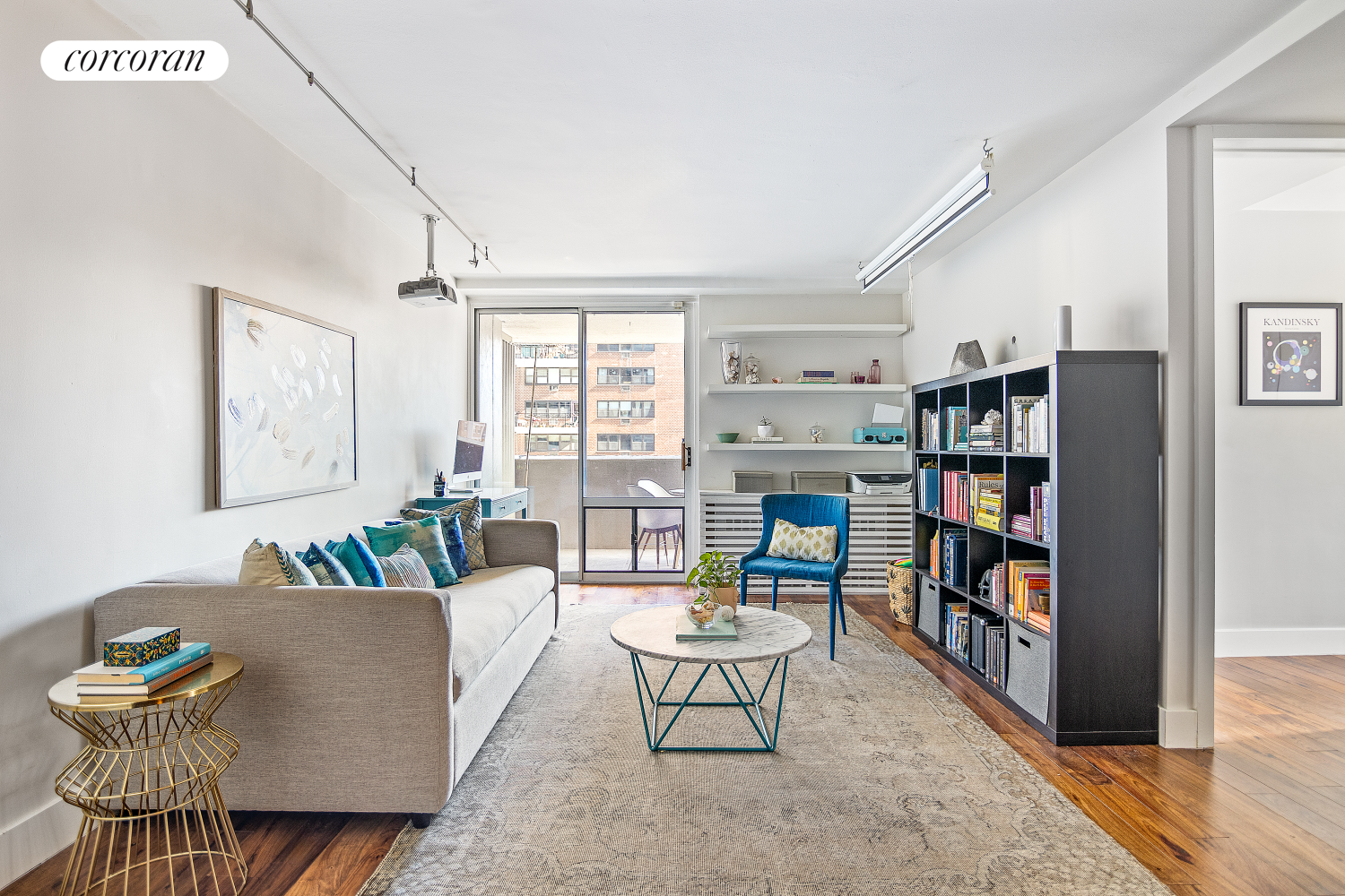 100 W 94TH Street 8G