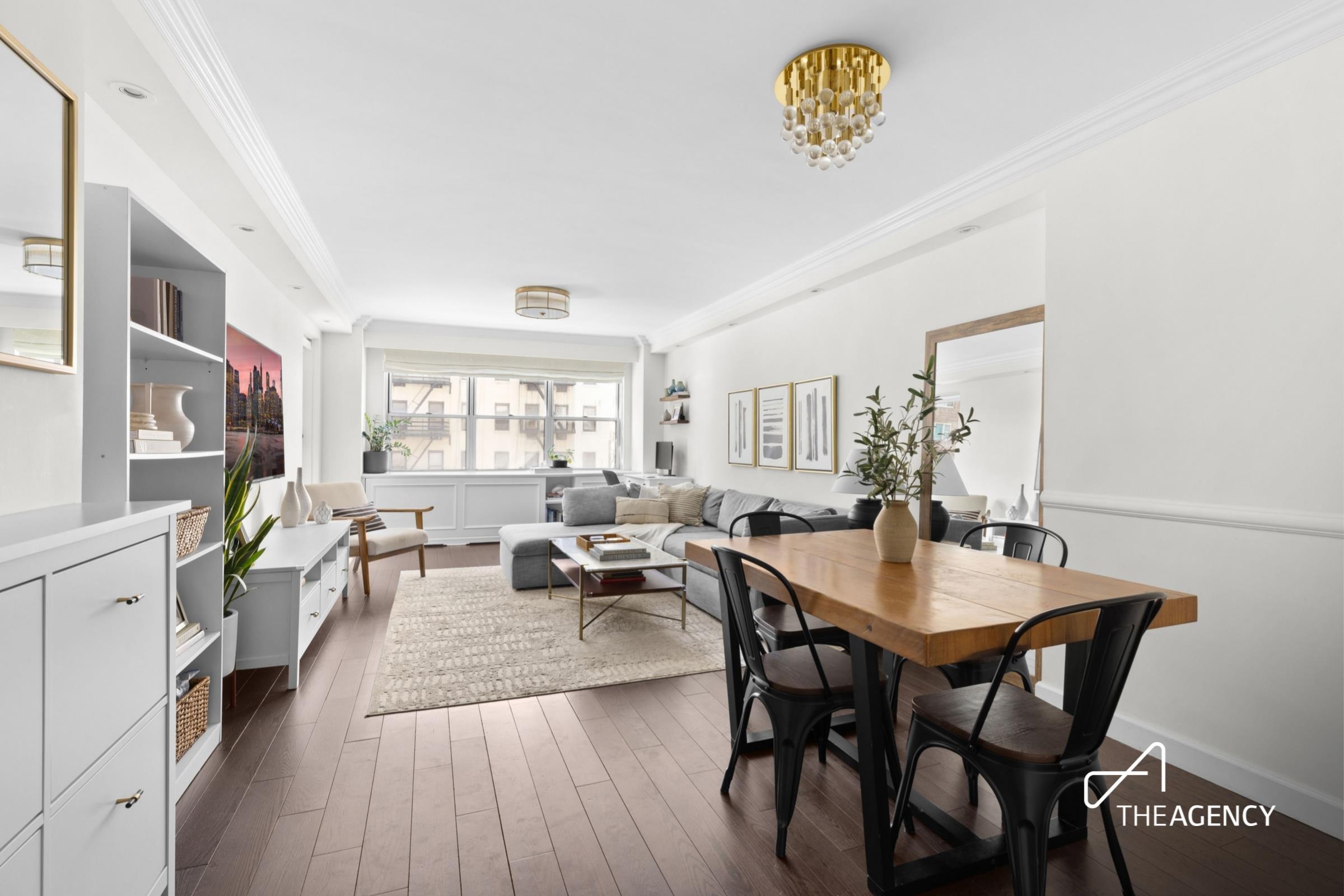 300 E 71ST Street 4M