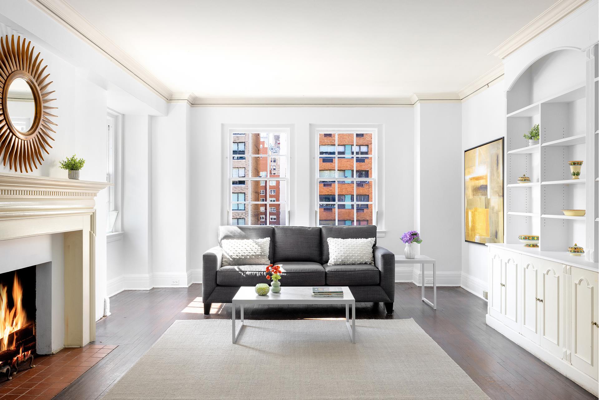 1035 PARK Avenue 10B