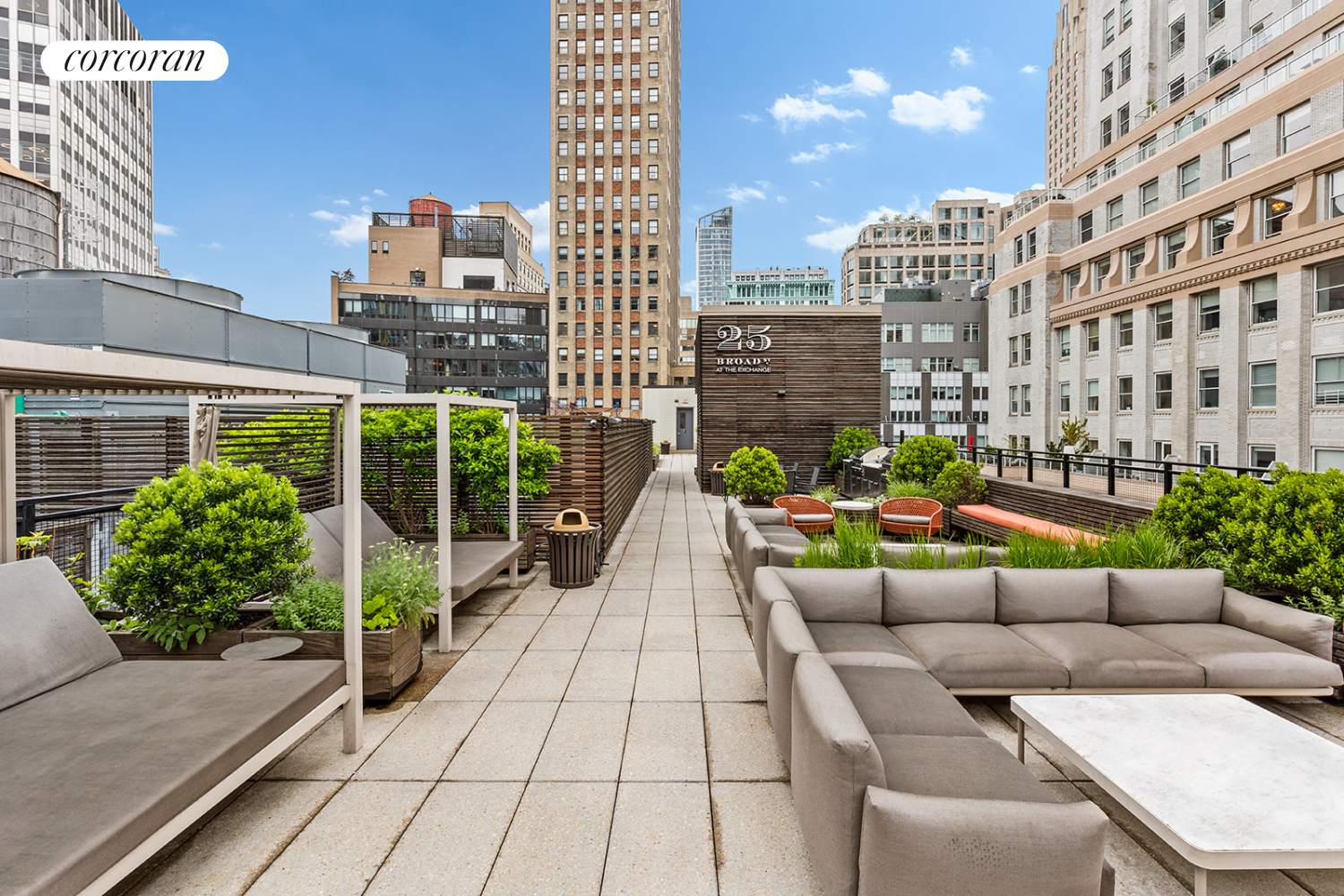 25 BROAD Street 6M