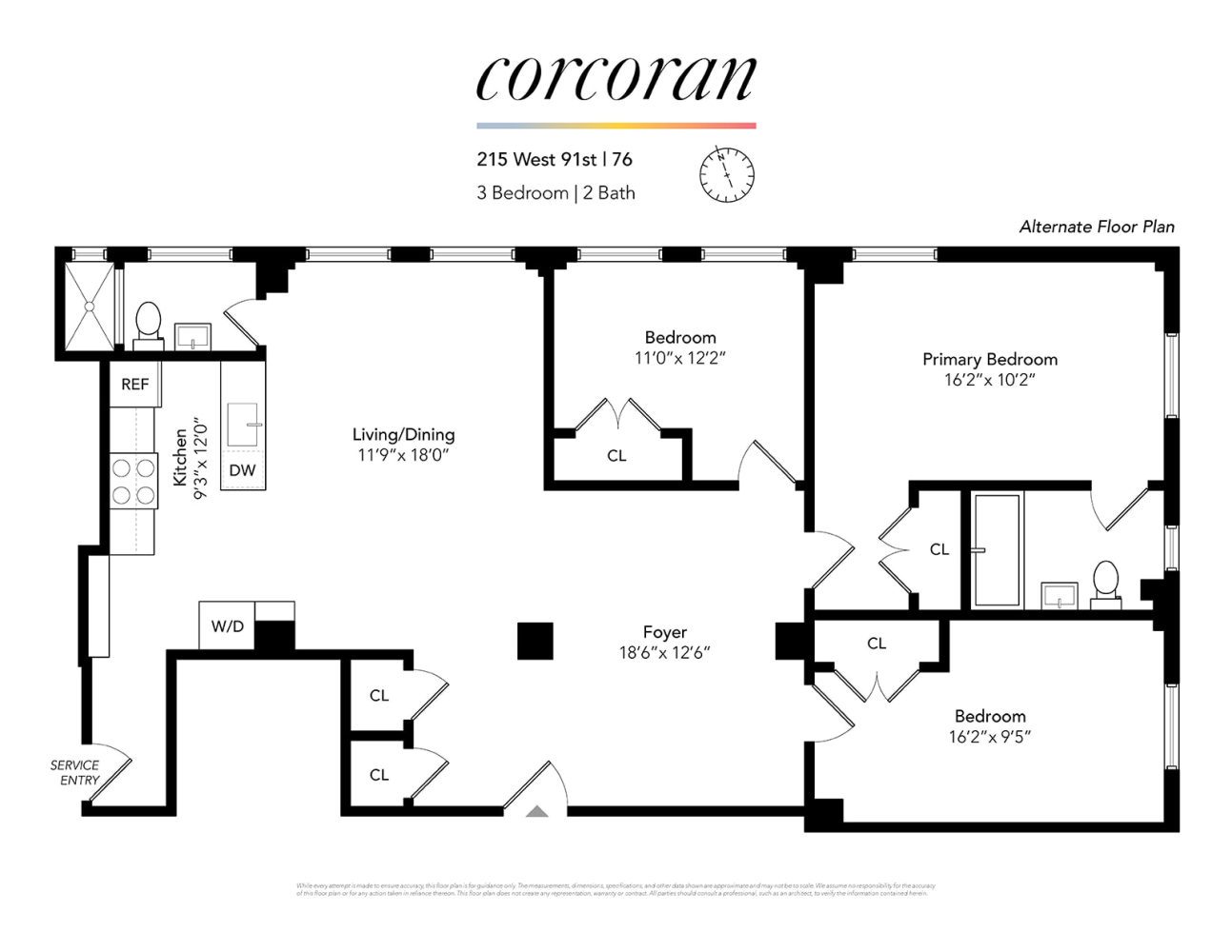 215 W 91ST Street 76