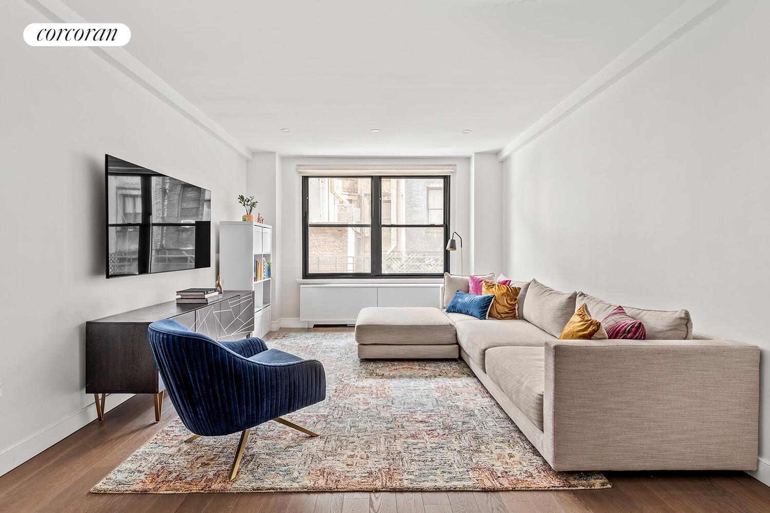 215 W 78TH Street 2C