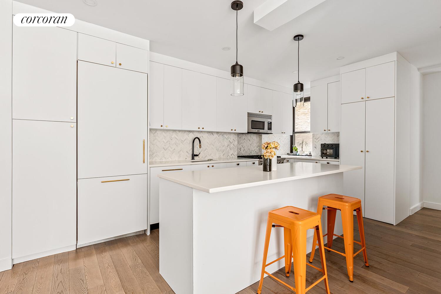 215 W 78TH Street 2C