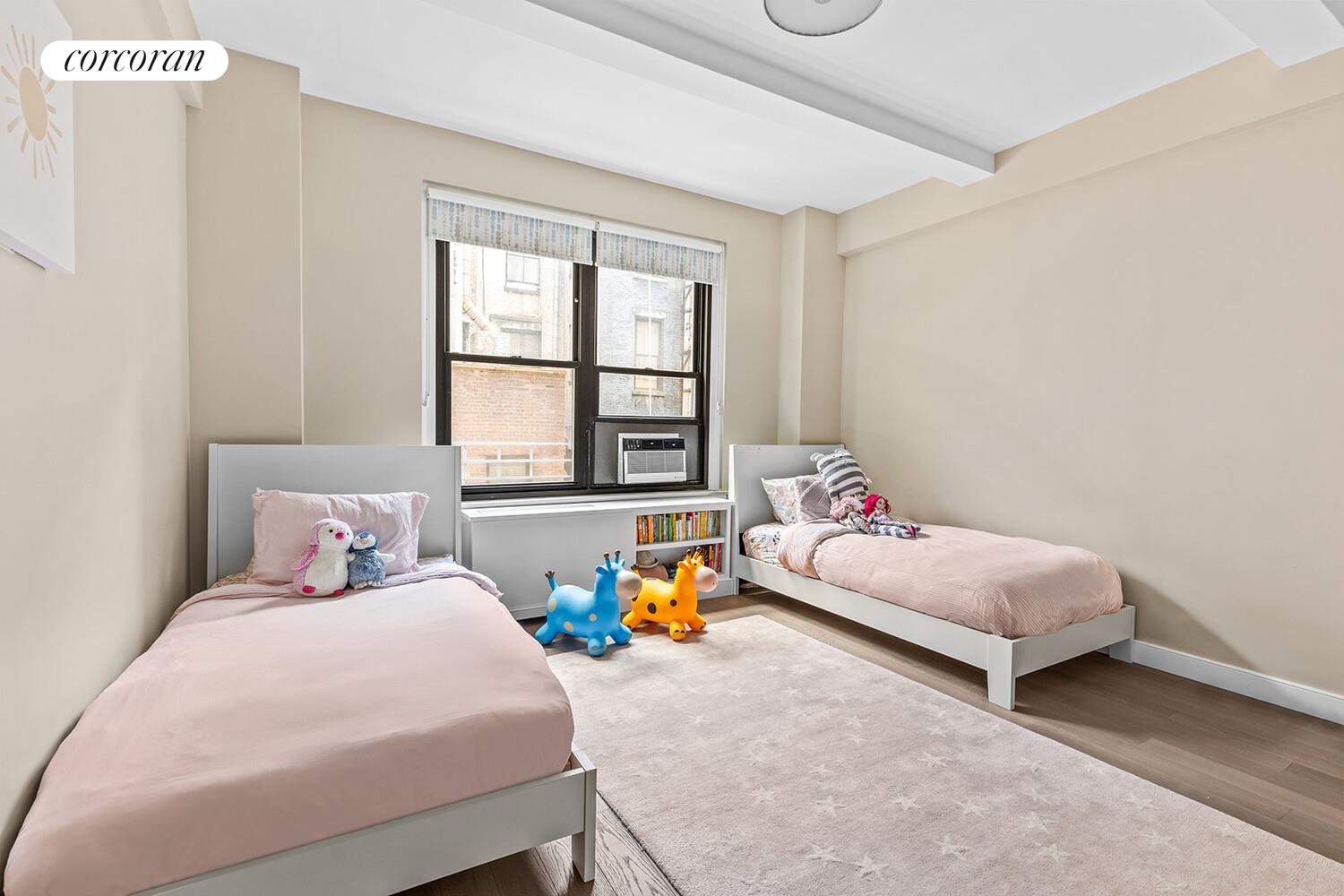 215 W 78TH Street 2C