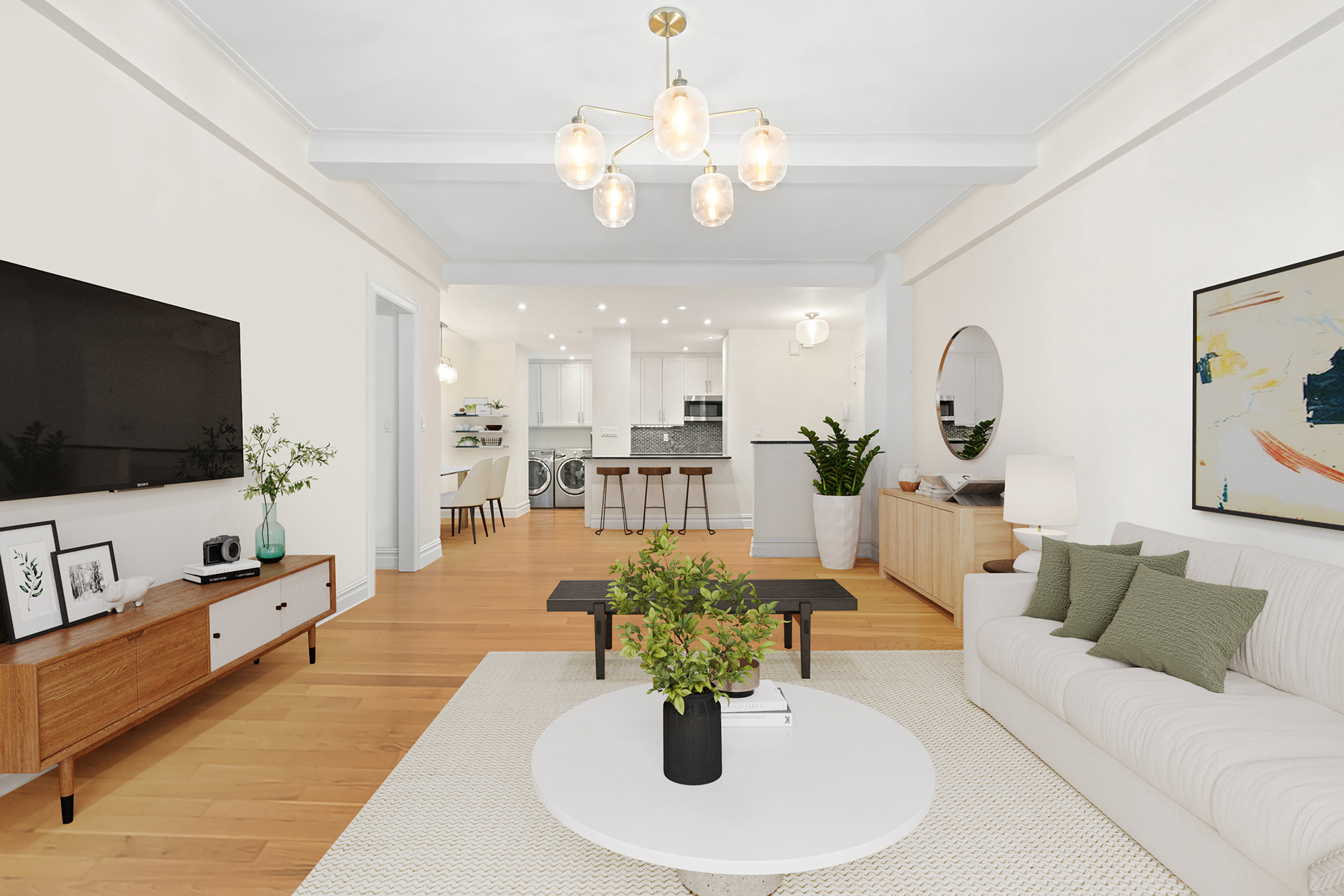 600 W 111th Street 4D