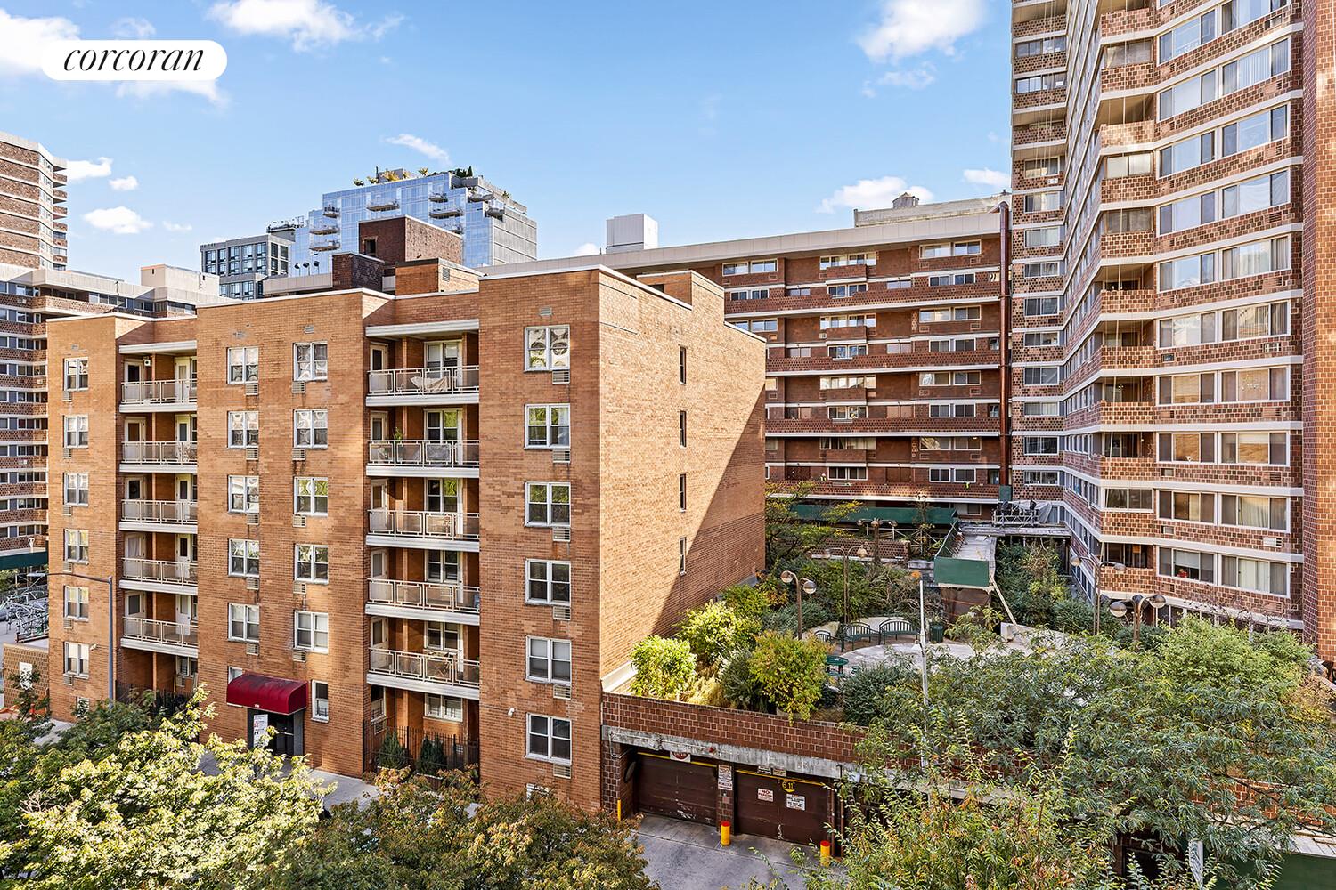 305 E 24TH Street 5S