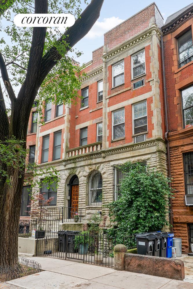 127 W 95TH Street