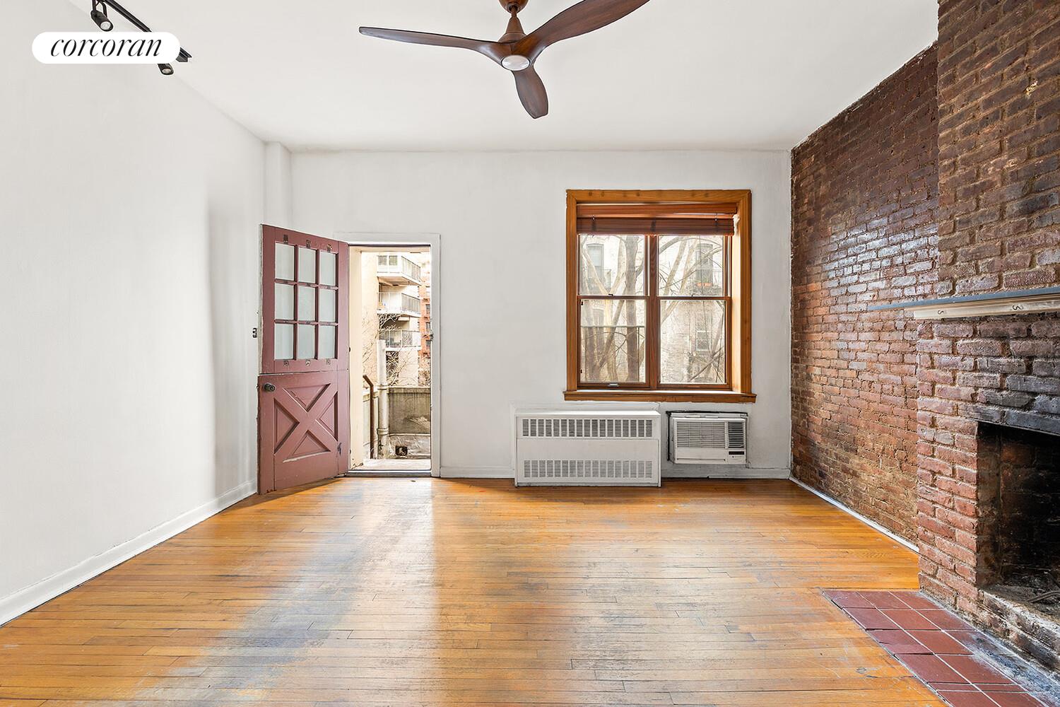 127 W 95TH Street