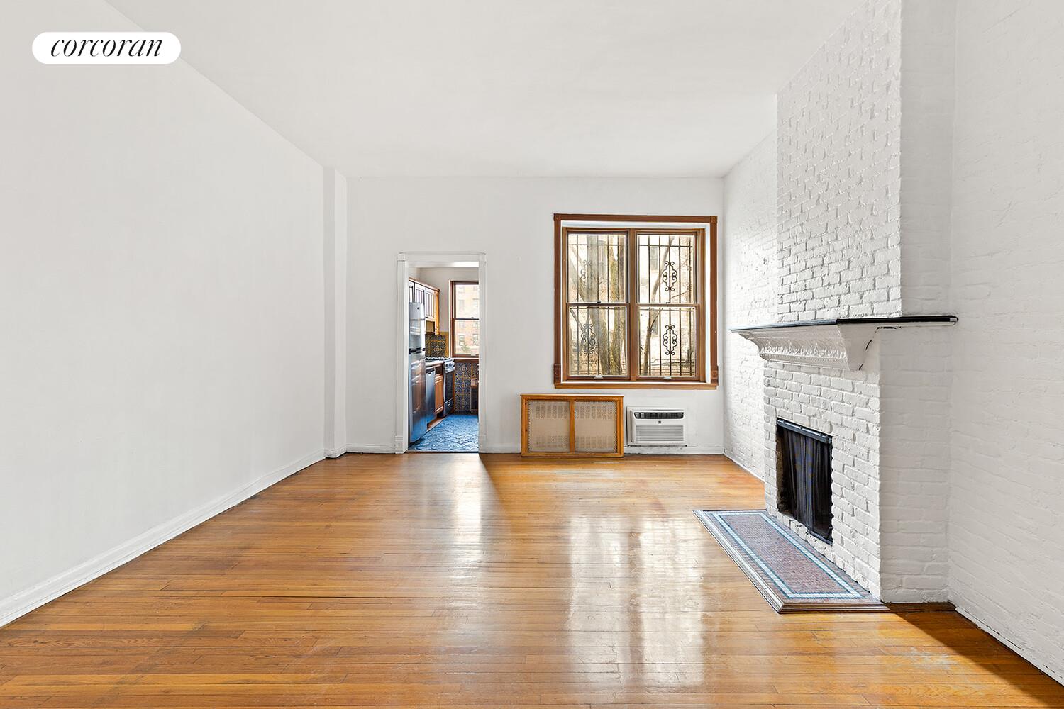 127 W 95TH Street