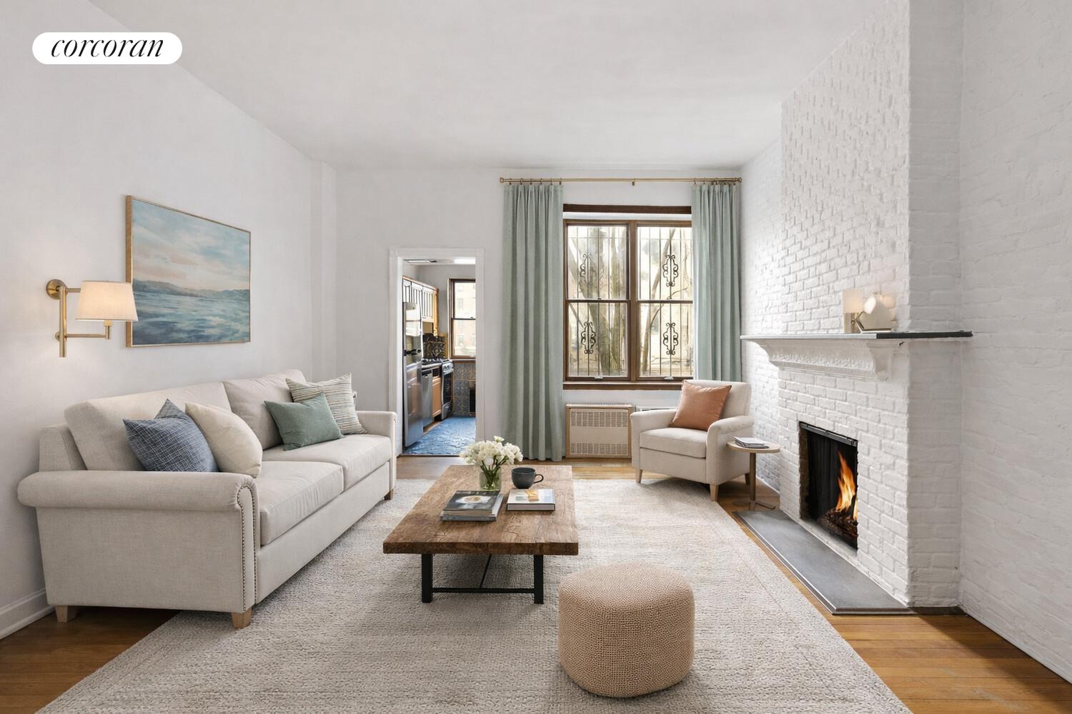 127 W 95TH Street