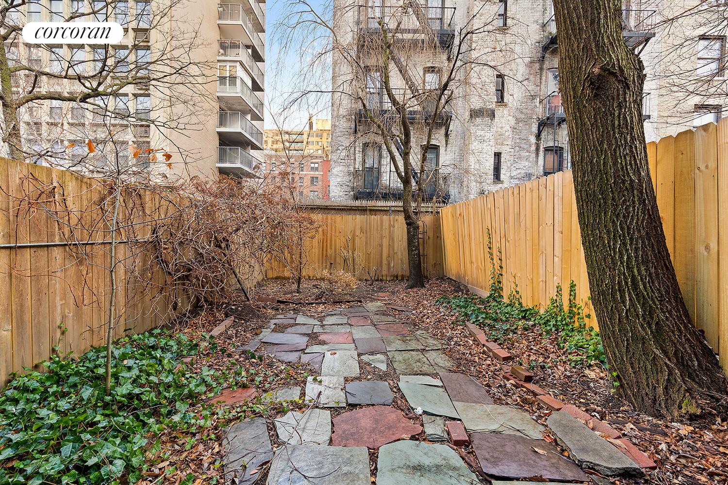 127 W 95TH Street