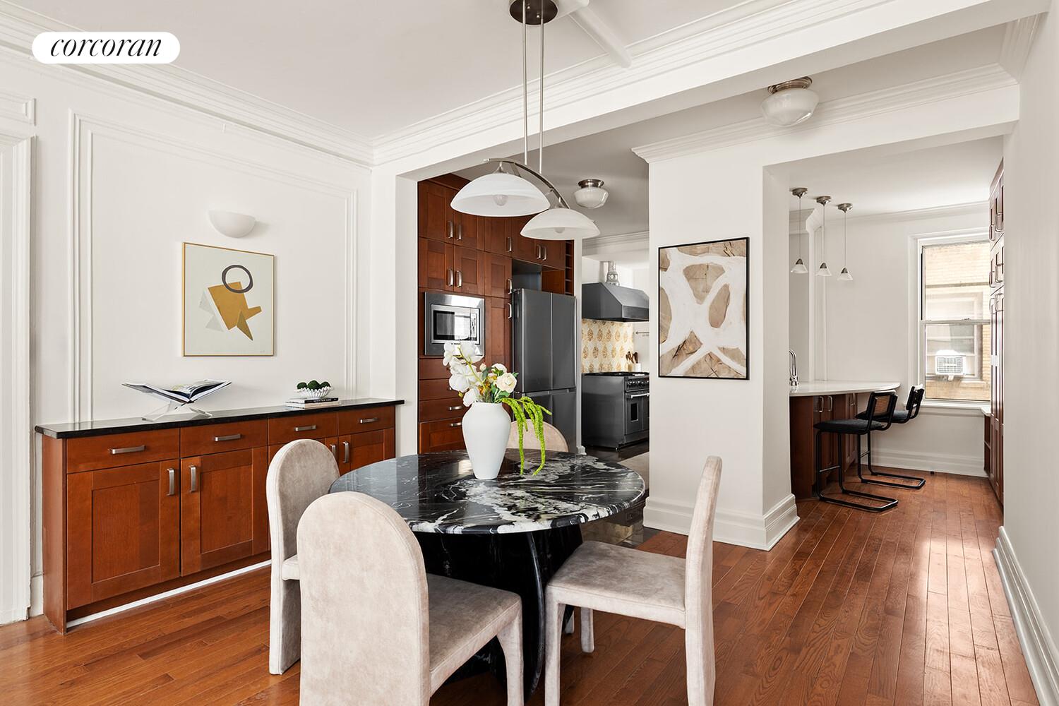 370 RIVERSIDE Drive 4C