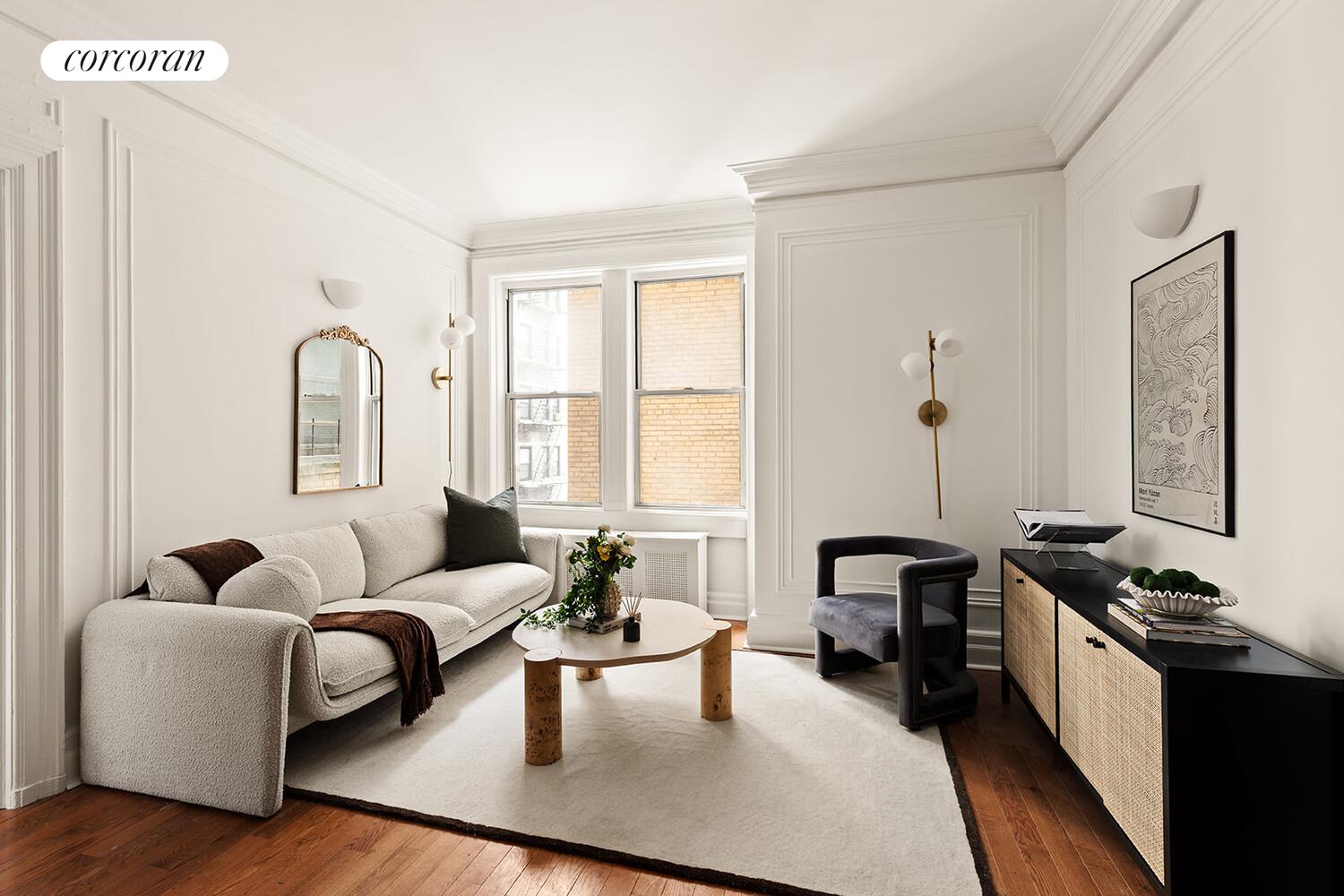 370 RIVERSIDE Drive 4C