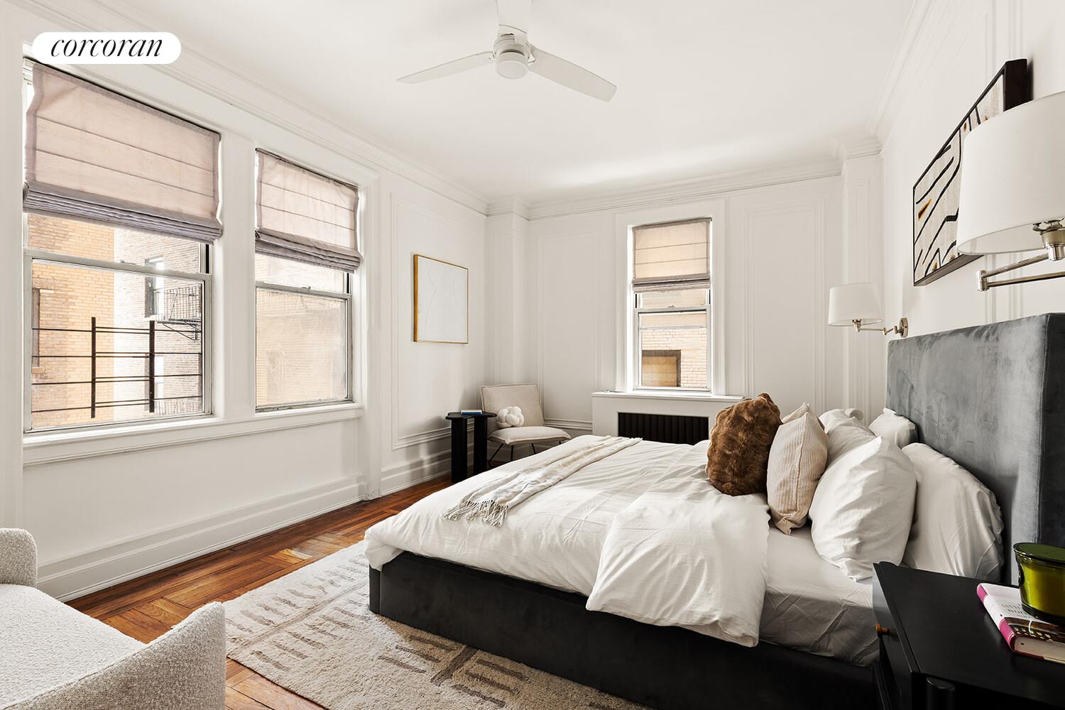 370 RIVERSIDE Drive 4C