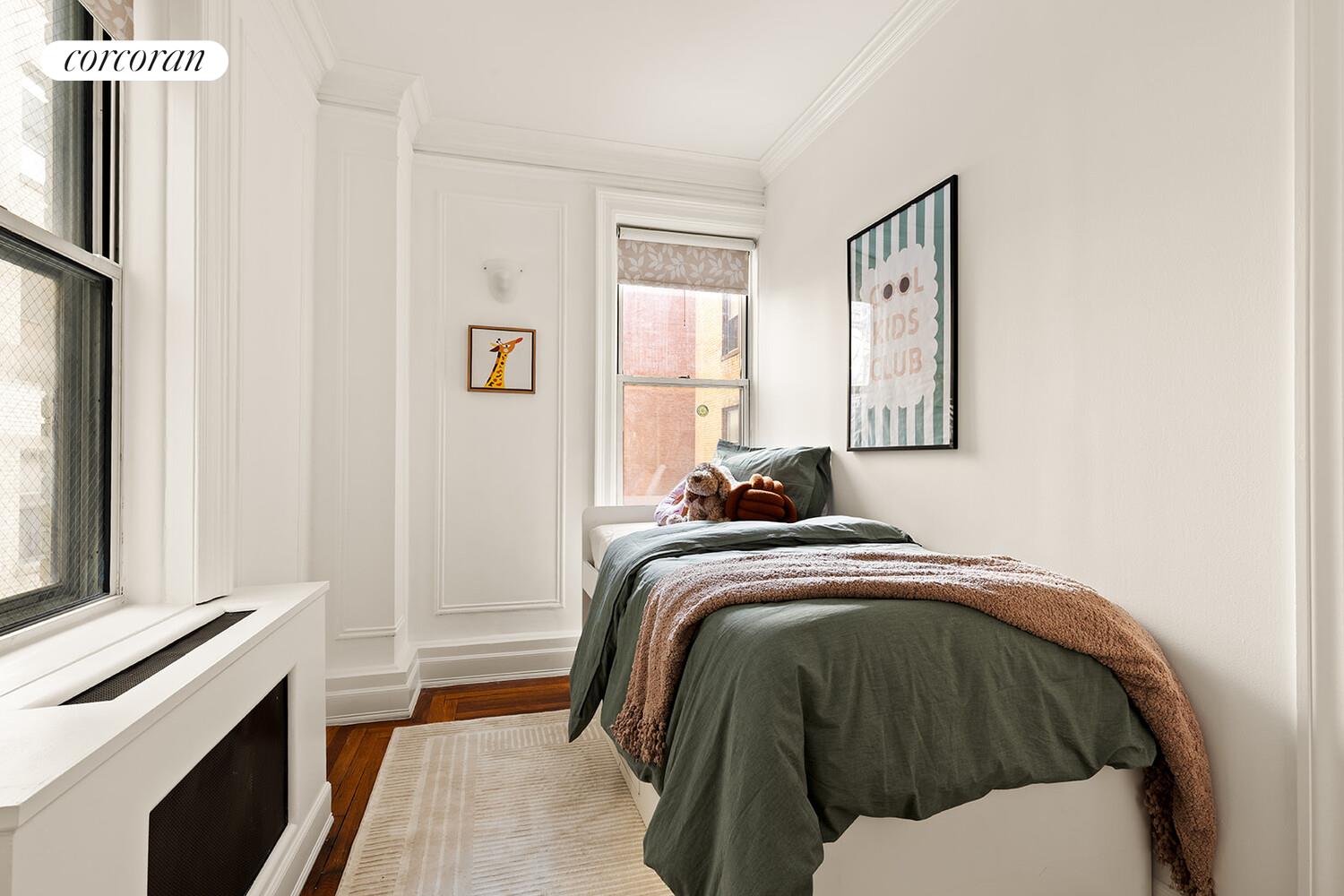 370 RIVERSIDE Drive 4C