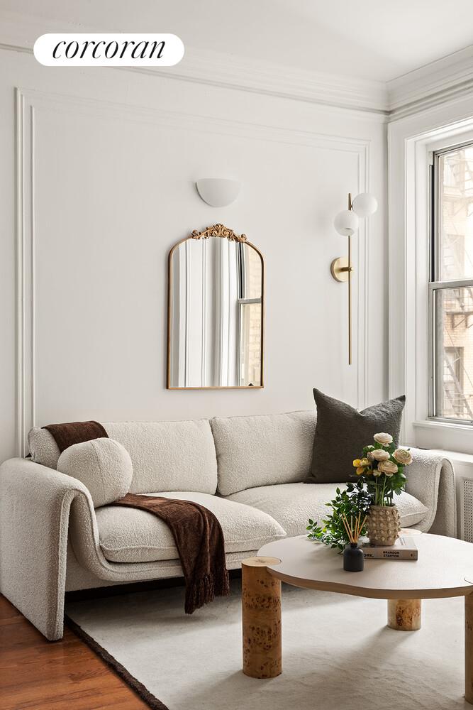 370 RIVERSIDE Drive 4C