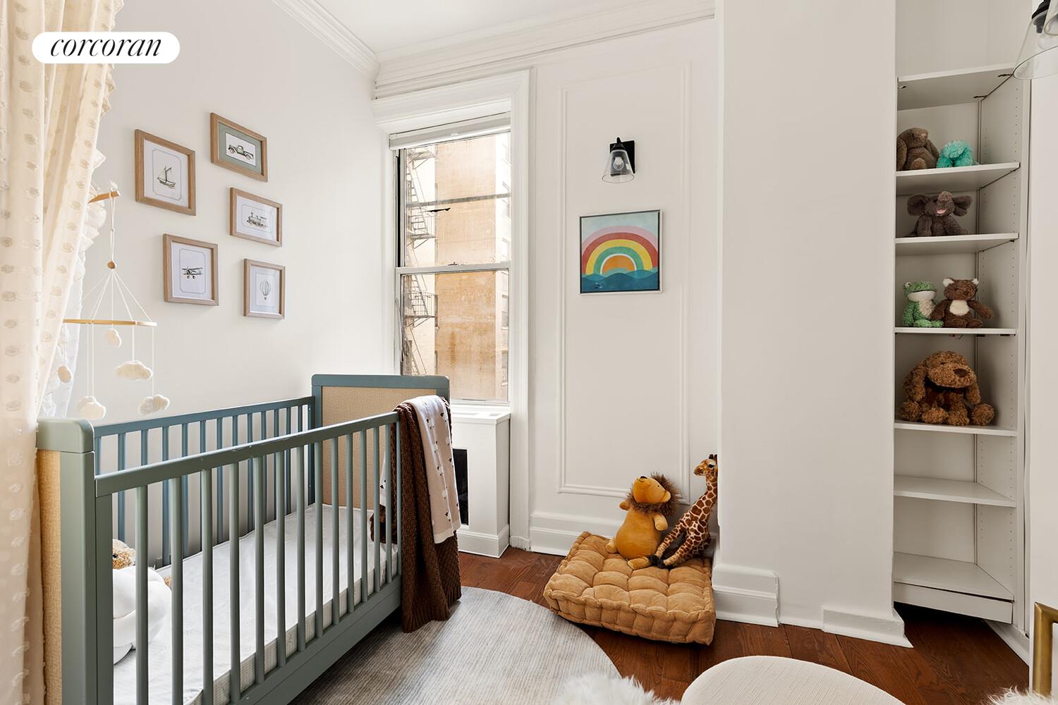 370 RIVERSIDE Drive 4C