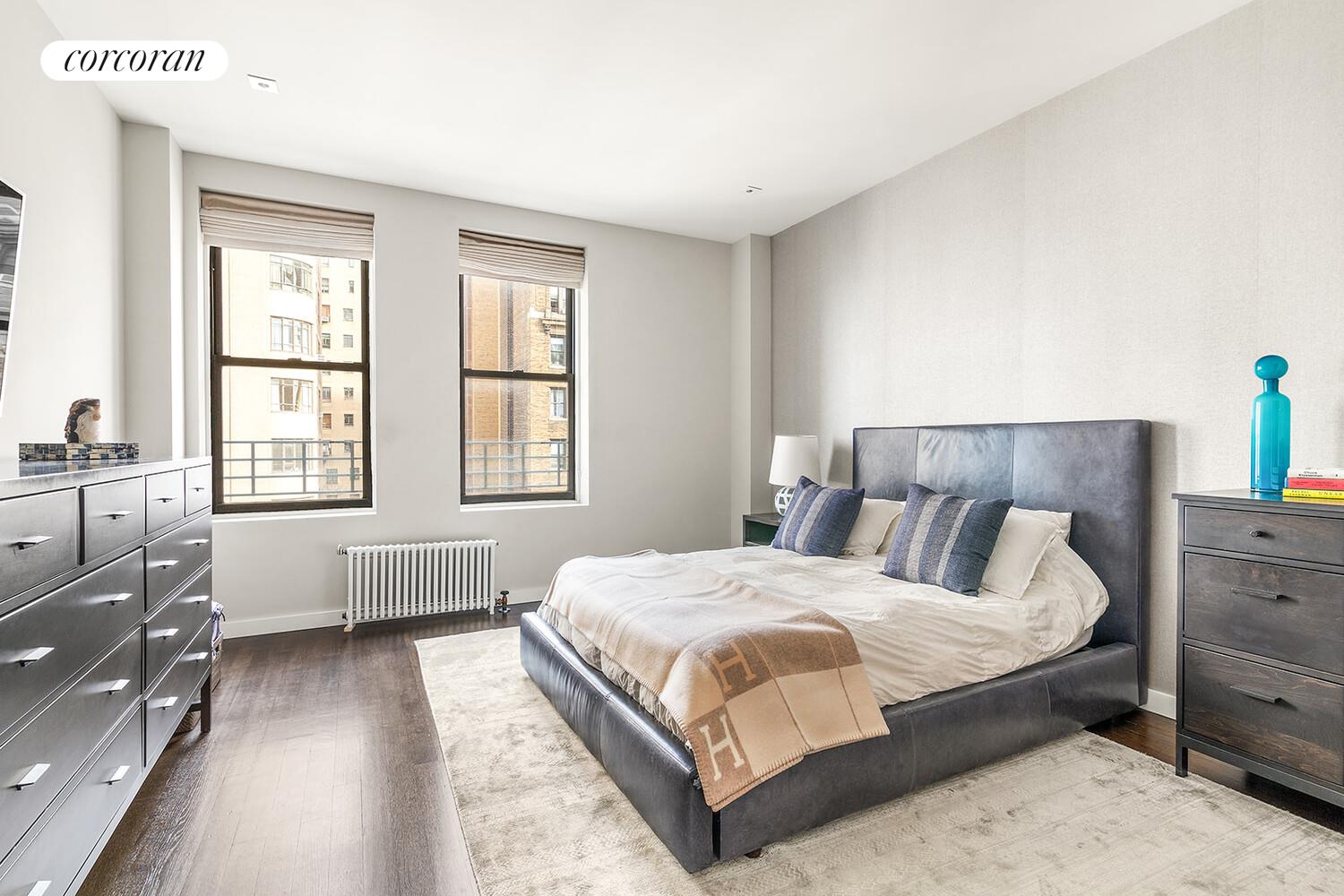 340 W 86TH Street 9A