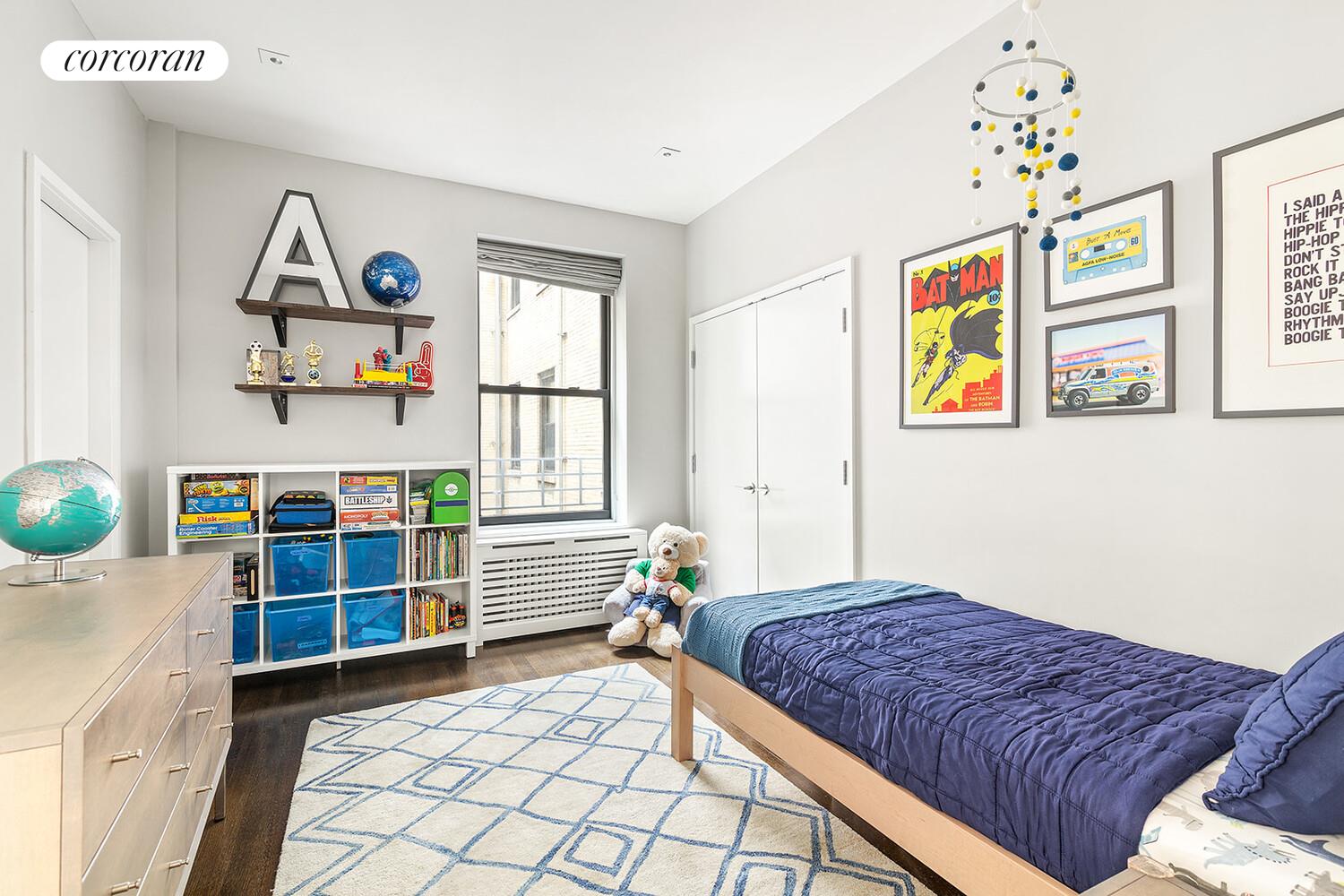 340 W 86TH Street 9A