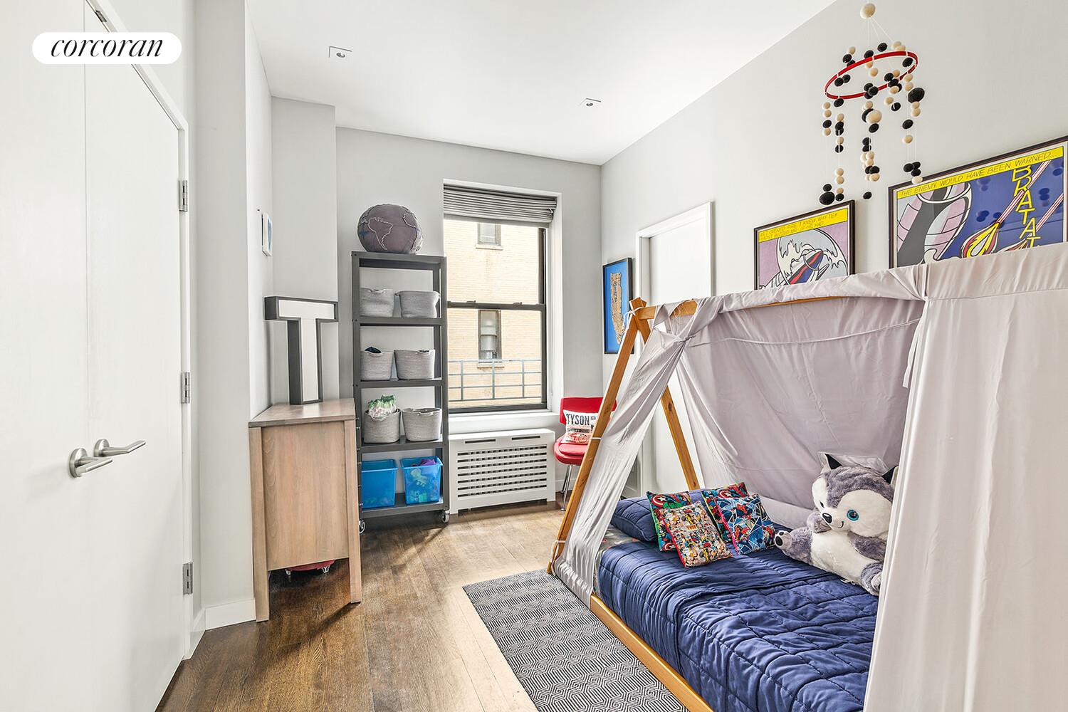 340 W 86TH Street 9A