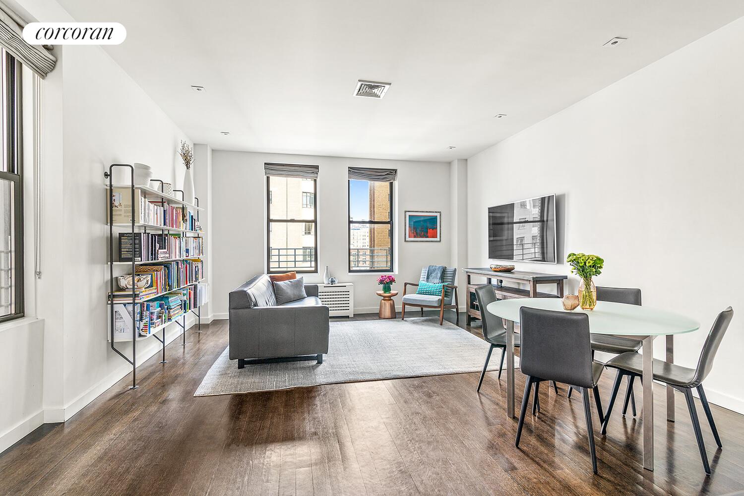 340 W 86TH Street 9A