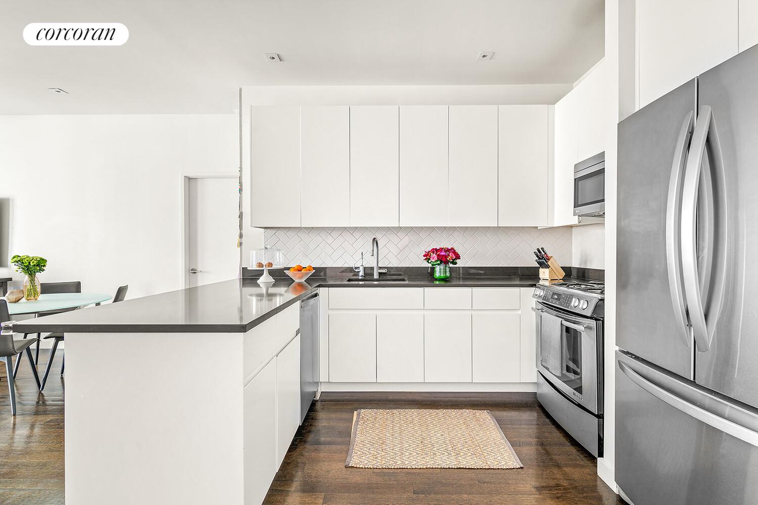 340 W 86TH Street 9A