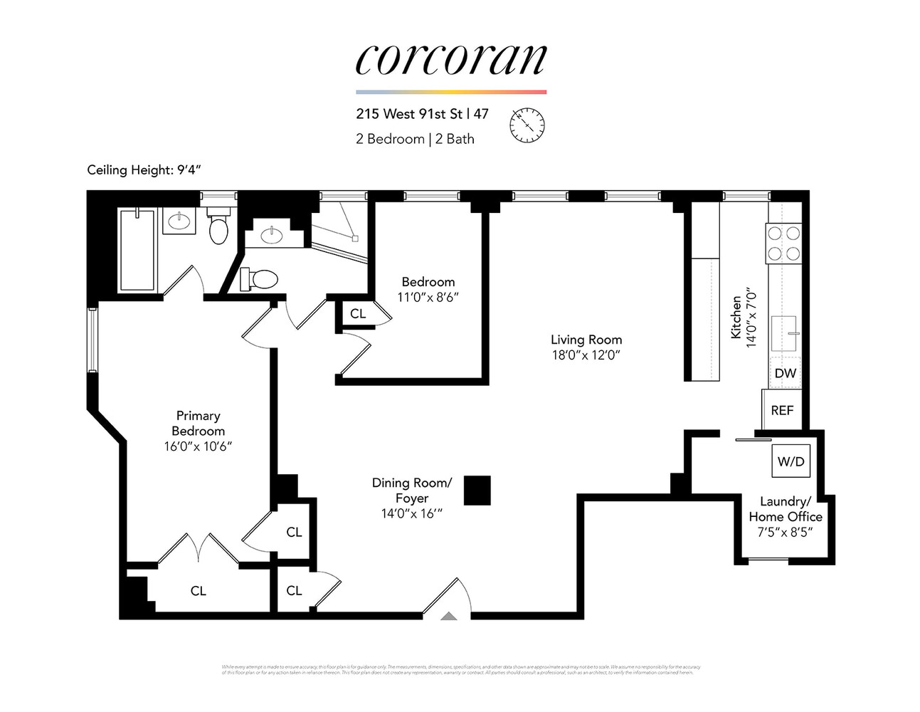 215 W 91ST Street 47