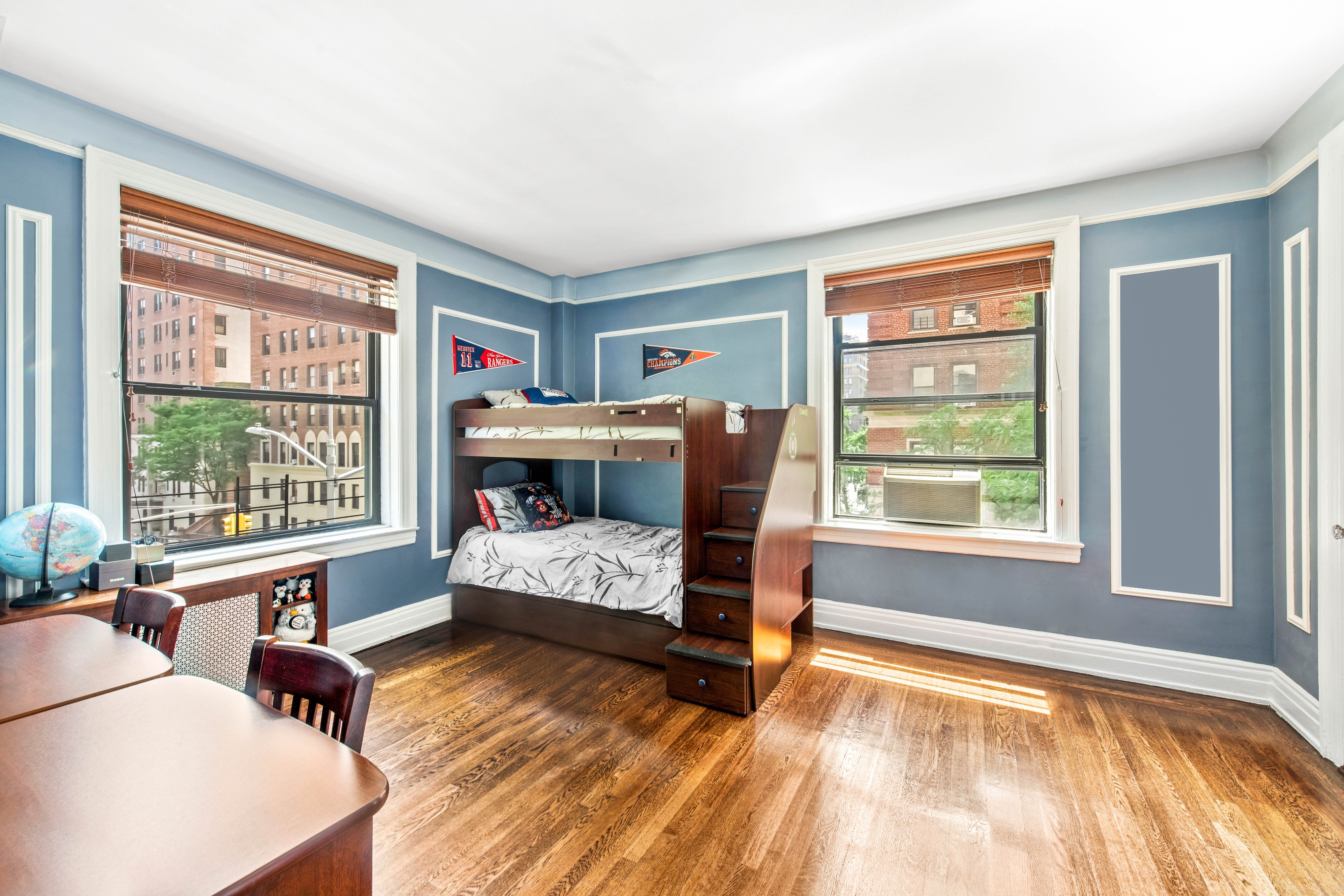 885 W End Avenue 2A