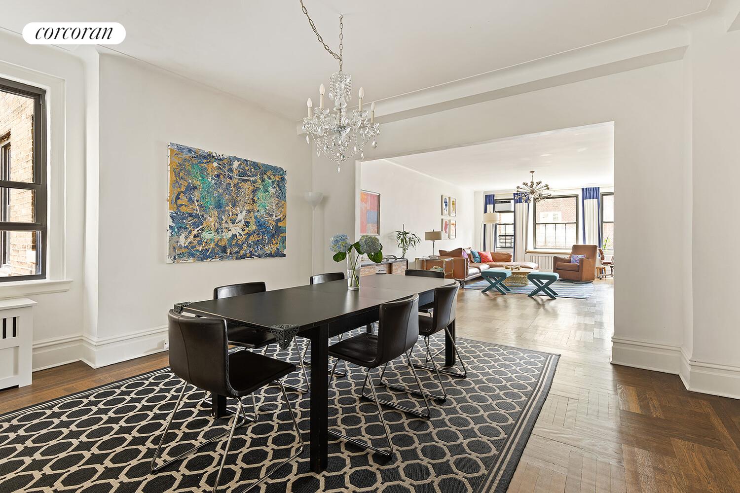 161 W 75TH Street 6A