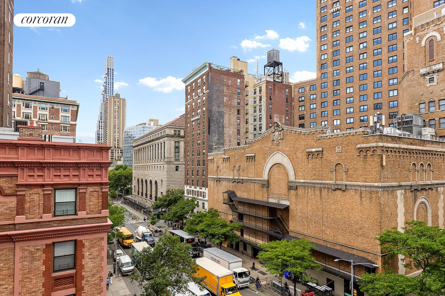 161 W 75TH Street 6A