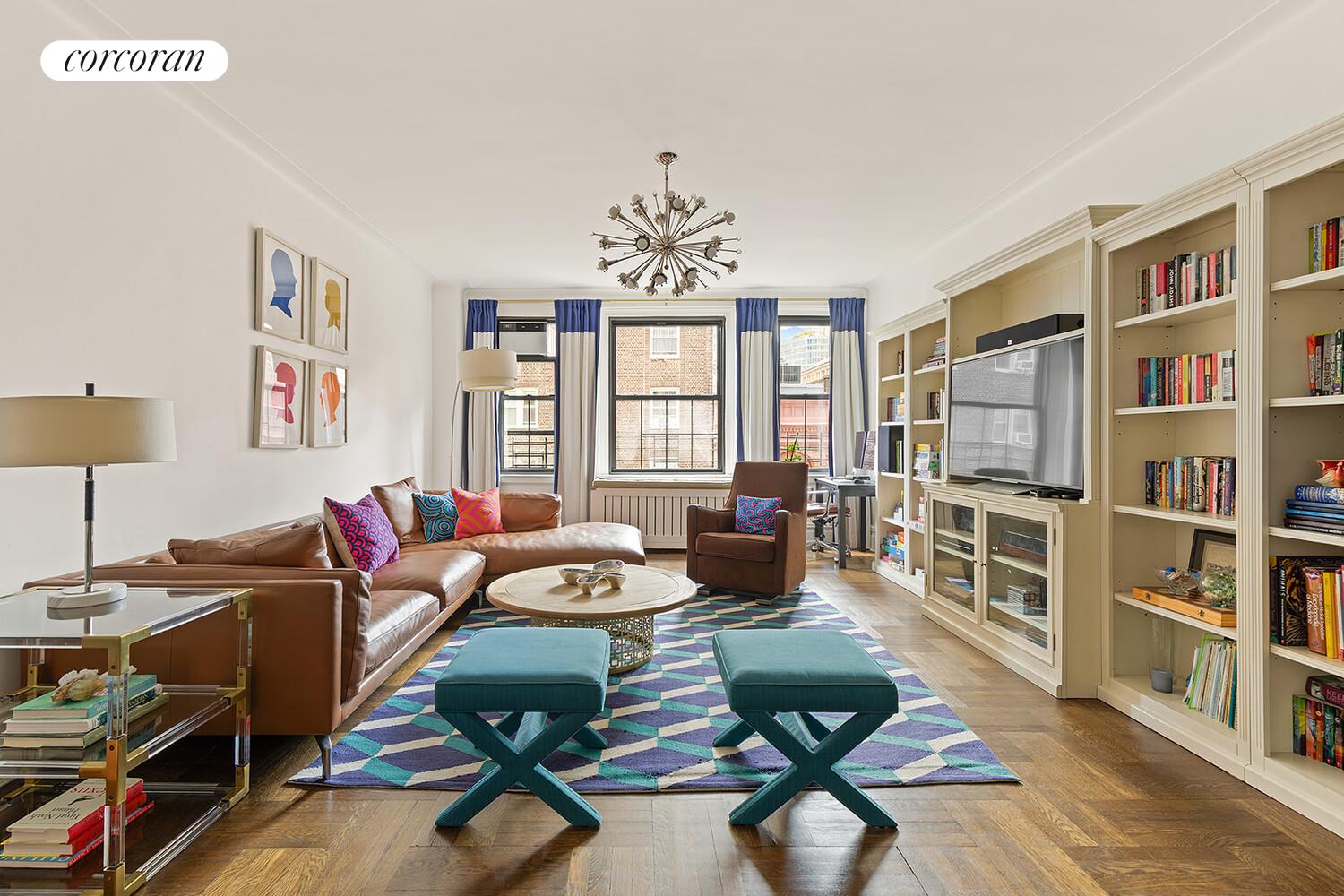 161 W 75TH Street 6A