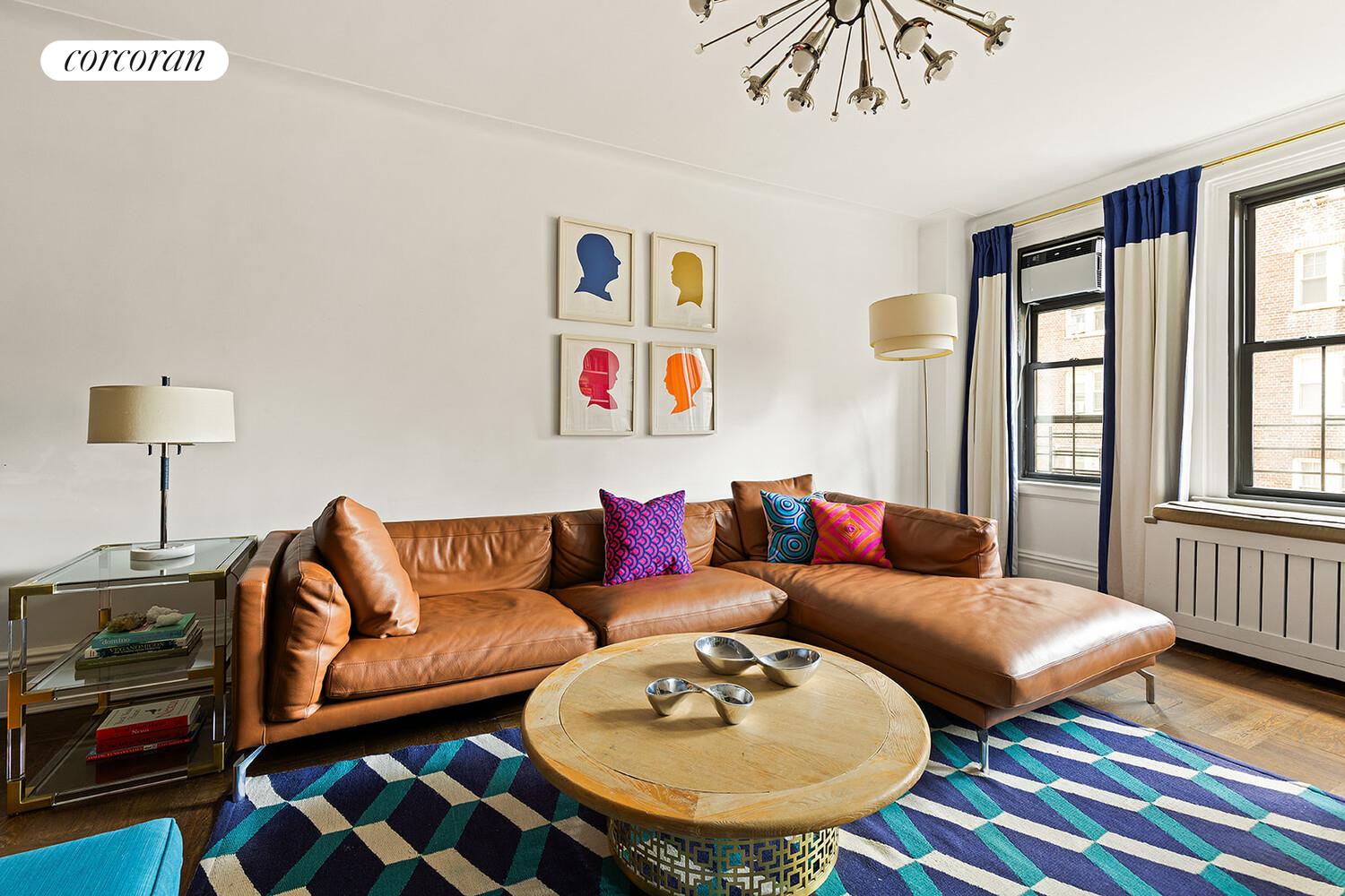 161 W 75TH Street 6A