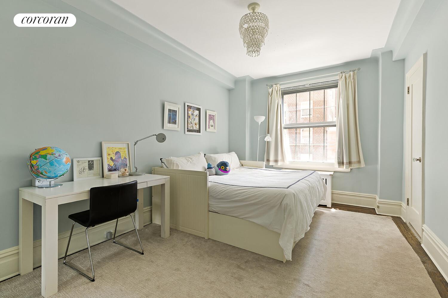 161 W 75TH Street 6A