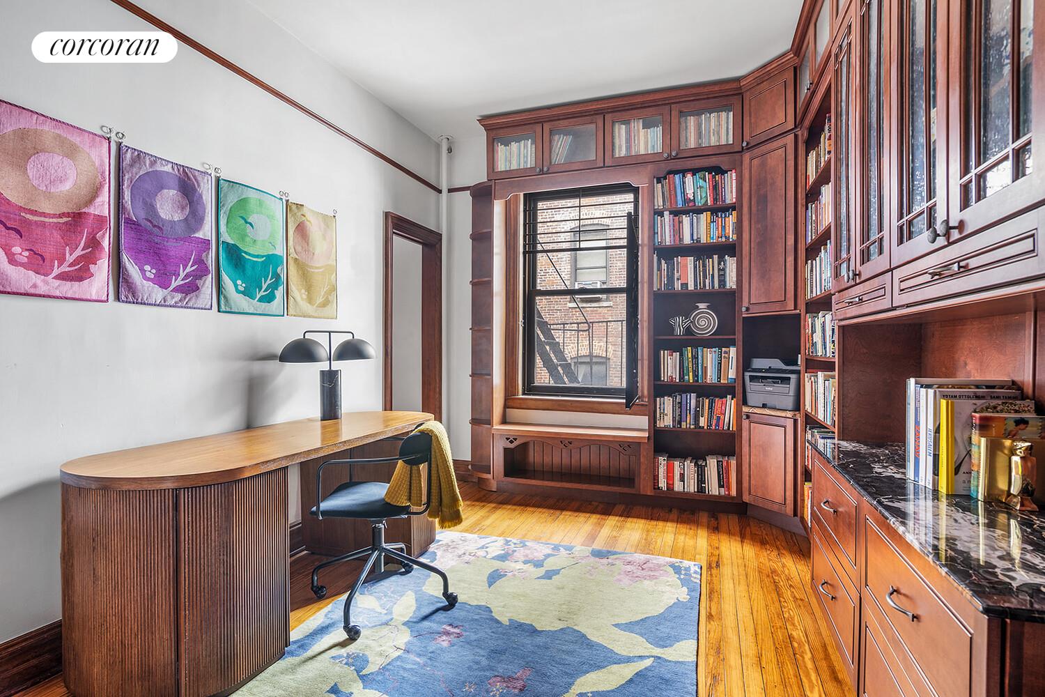 622 W 114TH Street 53/54A