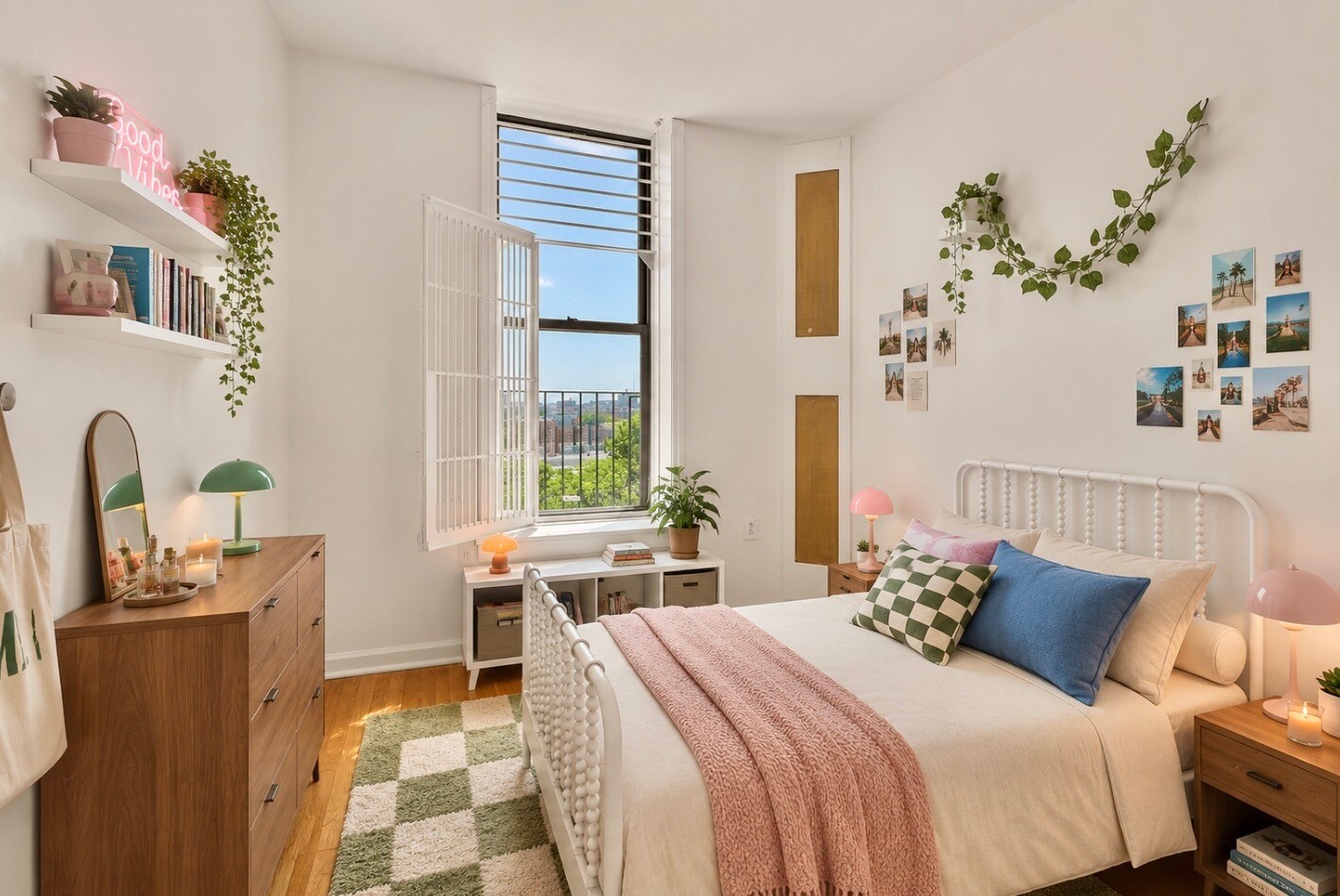 451 W 166TH Street 5C
