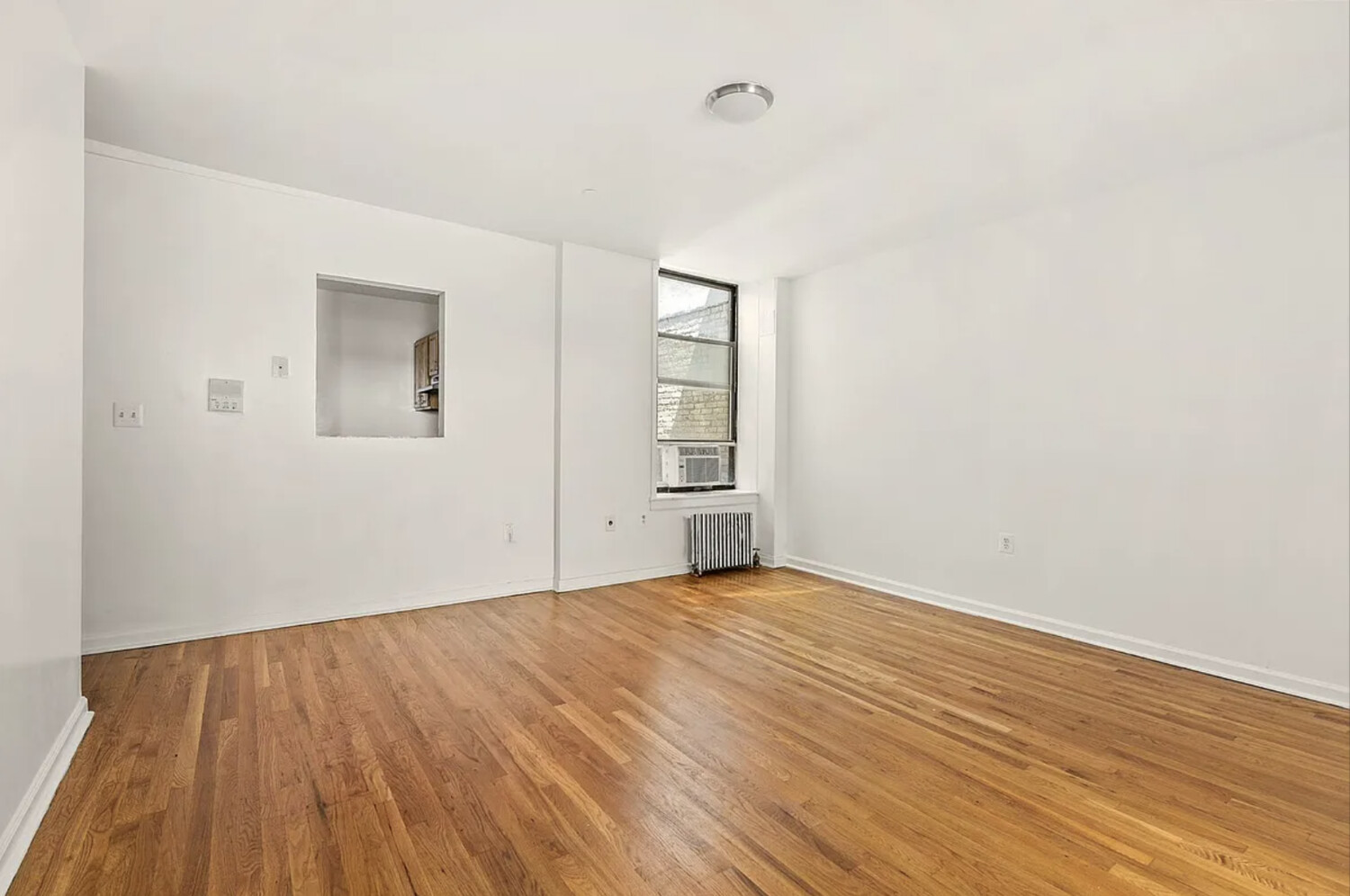 451 W 166TH Street 5C