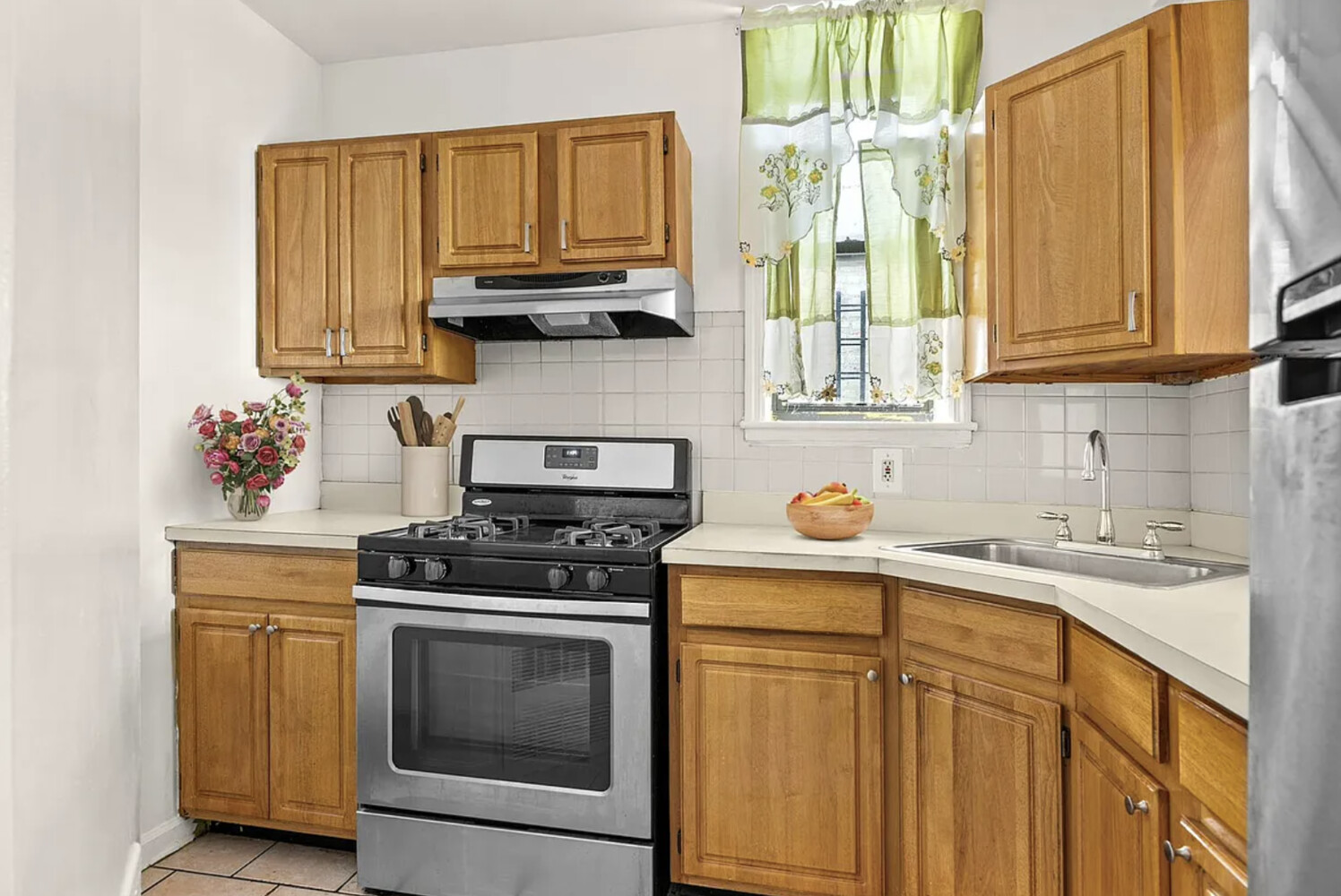 451 W 166TH Street 5C