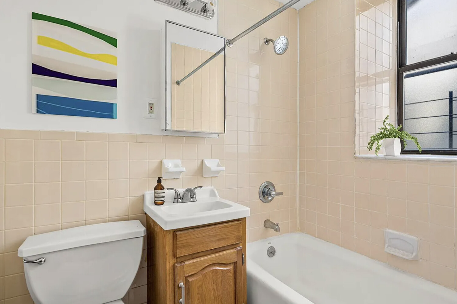 451 W 166TH Street 5C