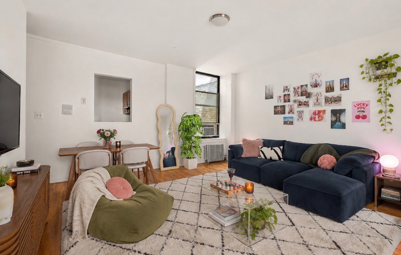 451 W 166TH Street 5C