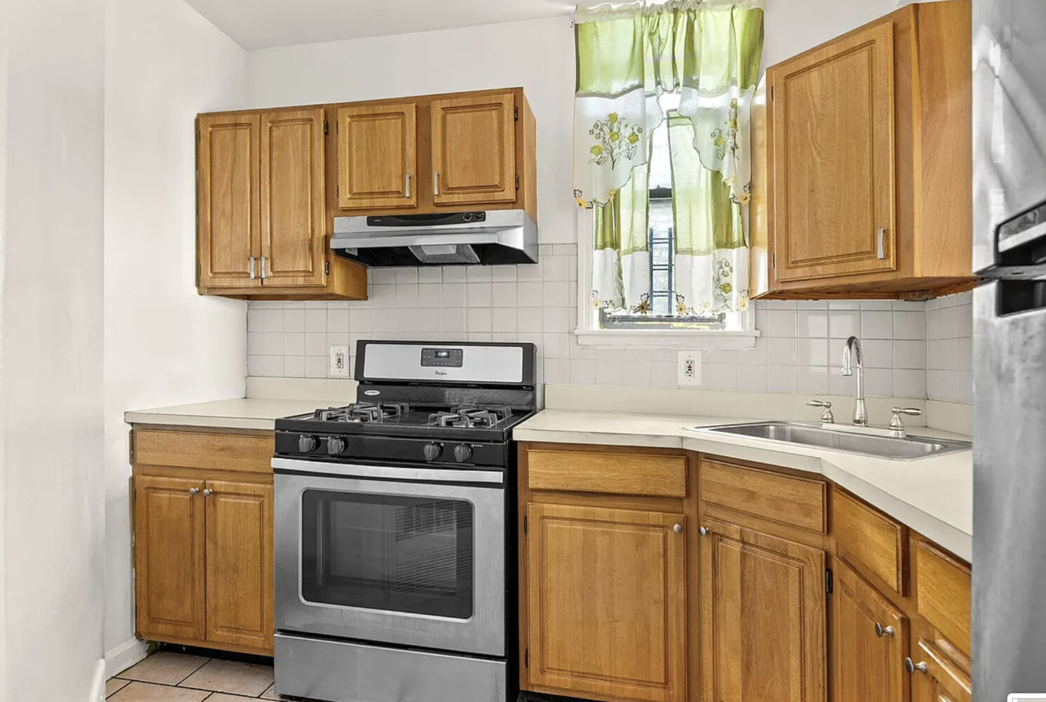 451 W 166TH Street 5C