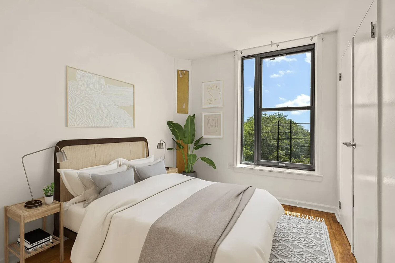 451 W 166TH Street 5C
