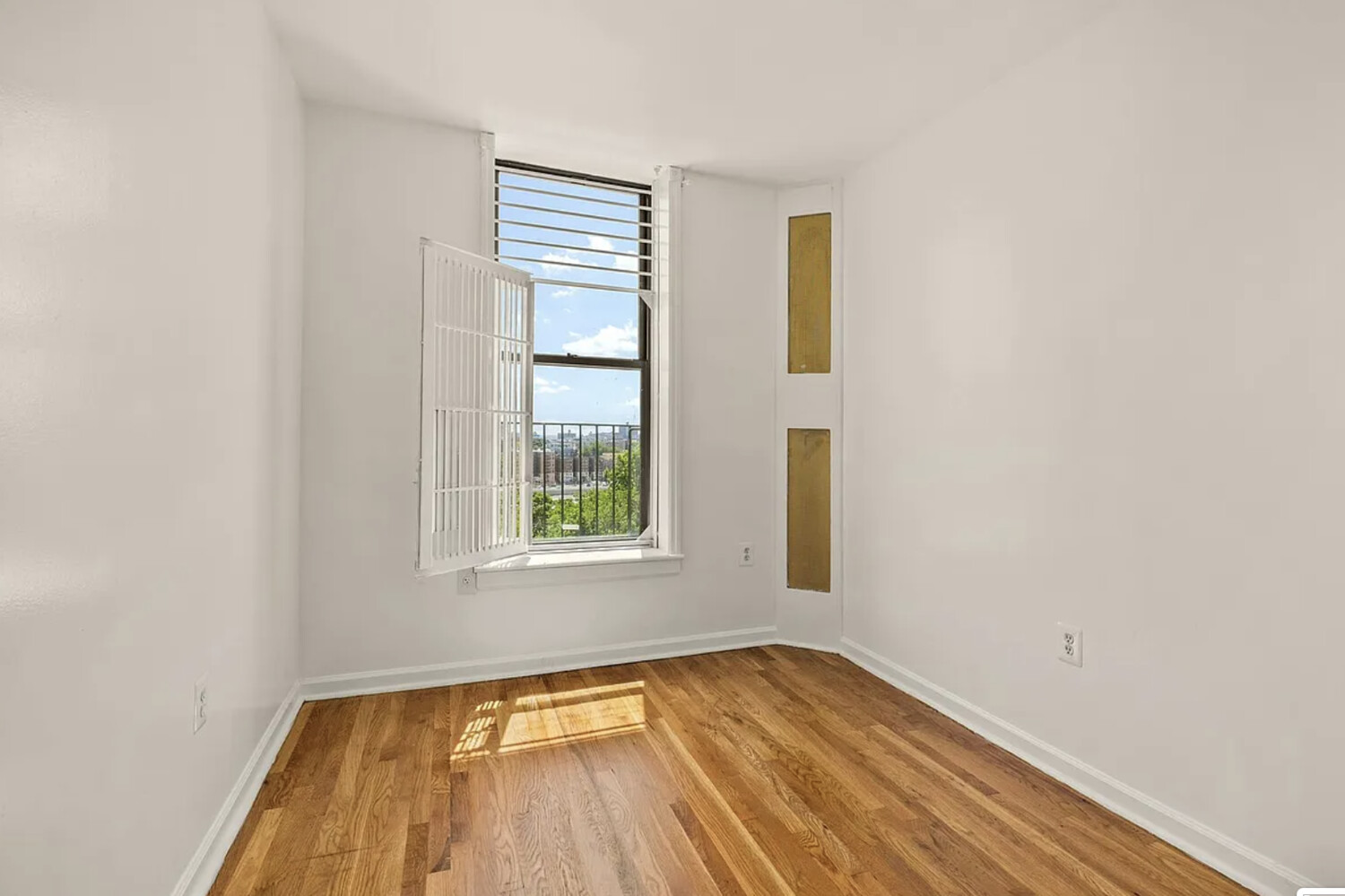451 W 166TH Street 5C