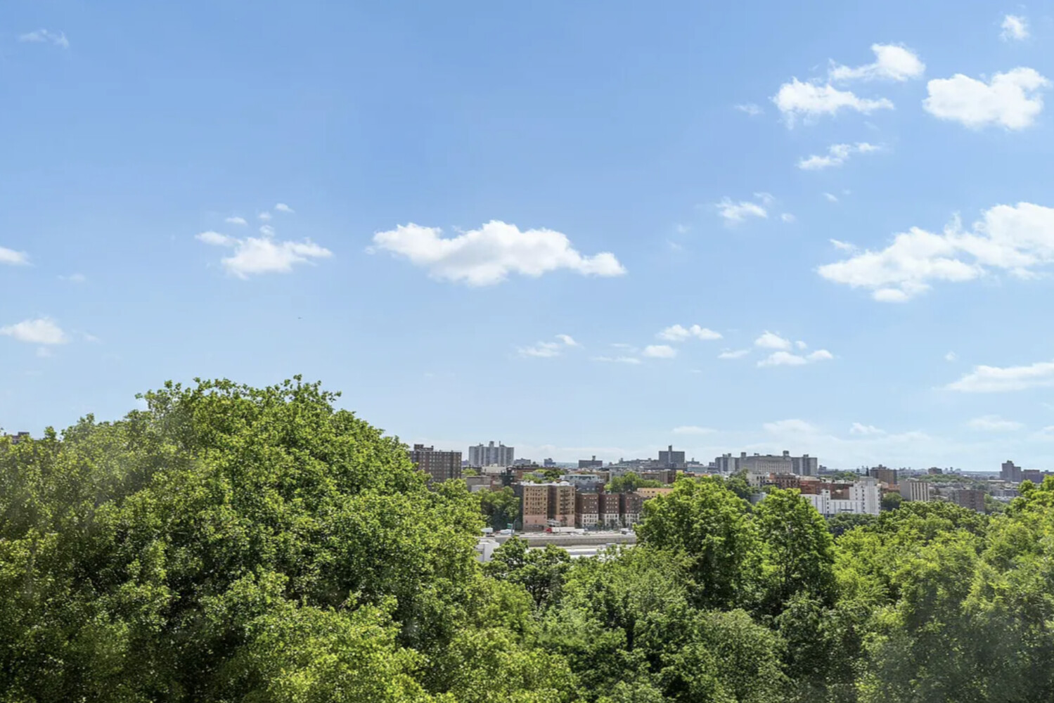 451 W 166TH Street 5C