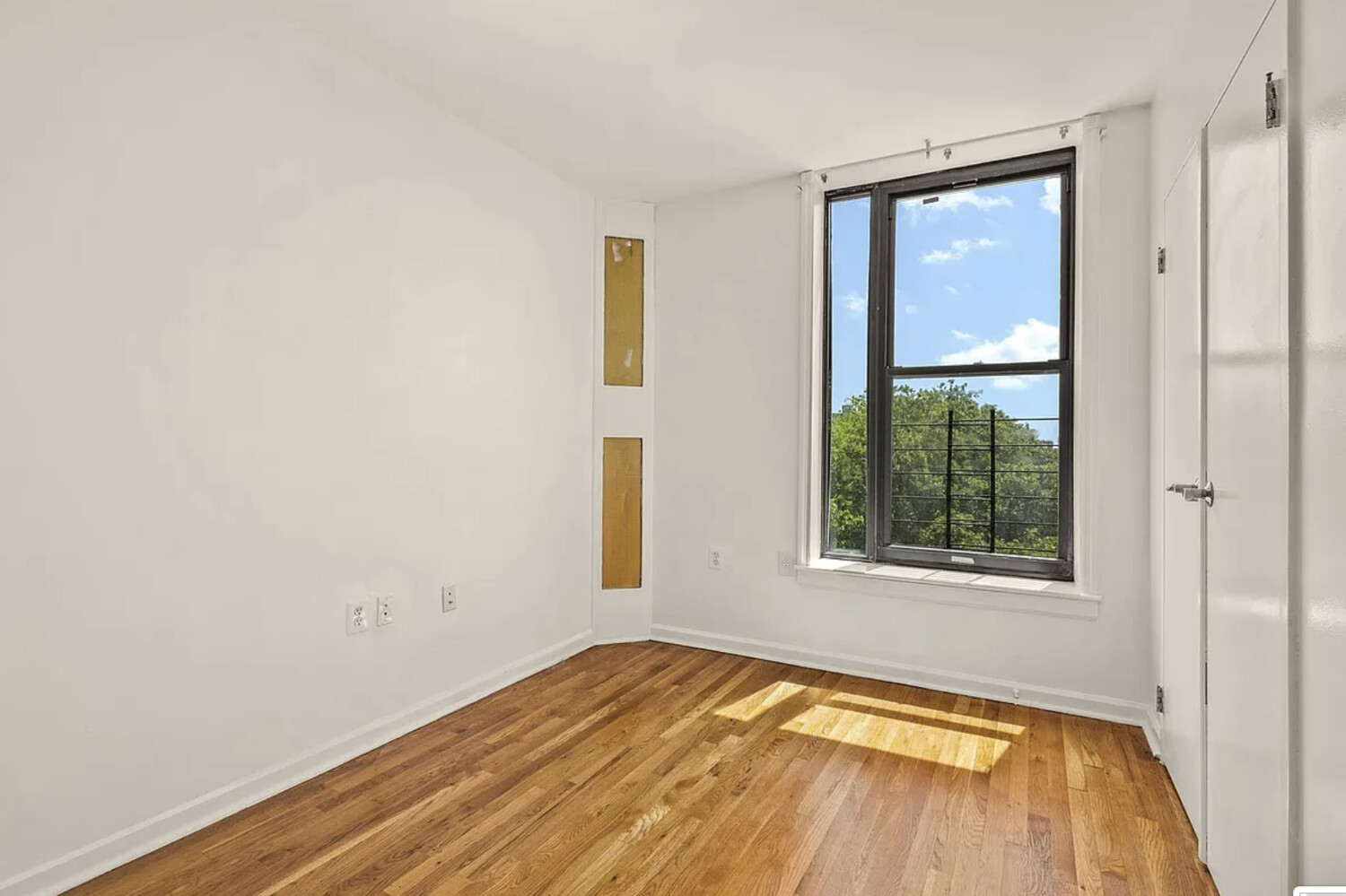 451 W 166TH Street 5C