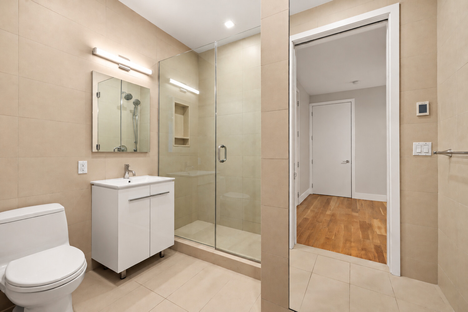 299 RIVERSIDE Drive 2C